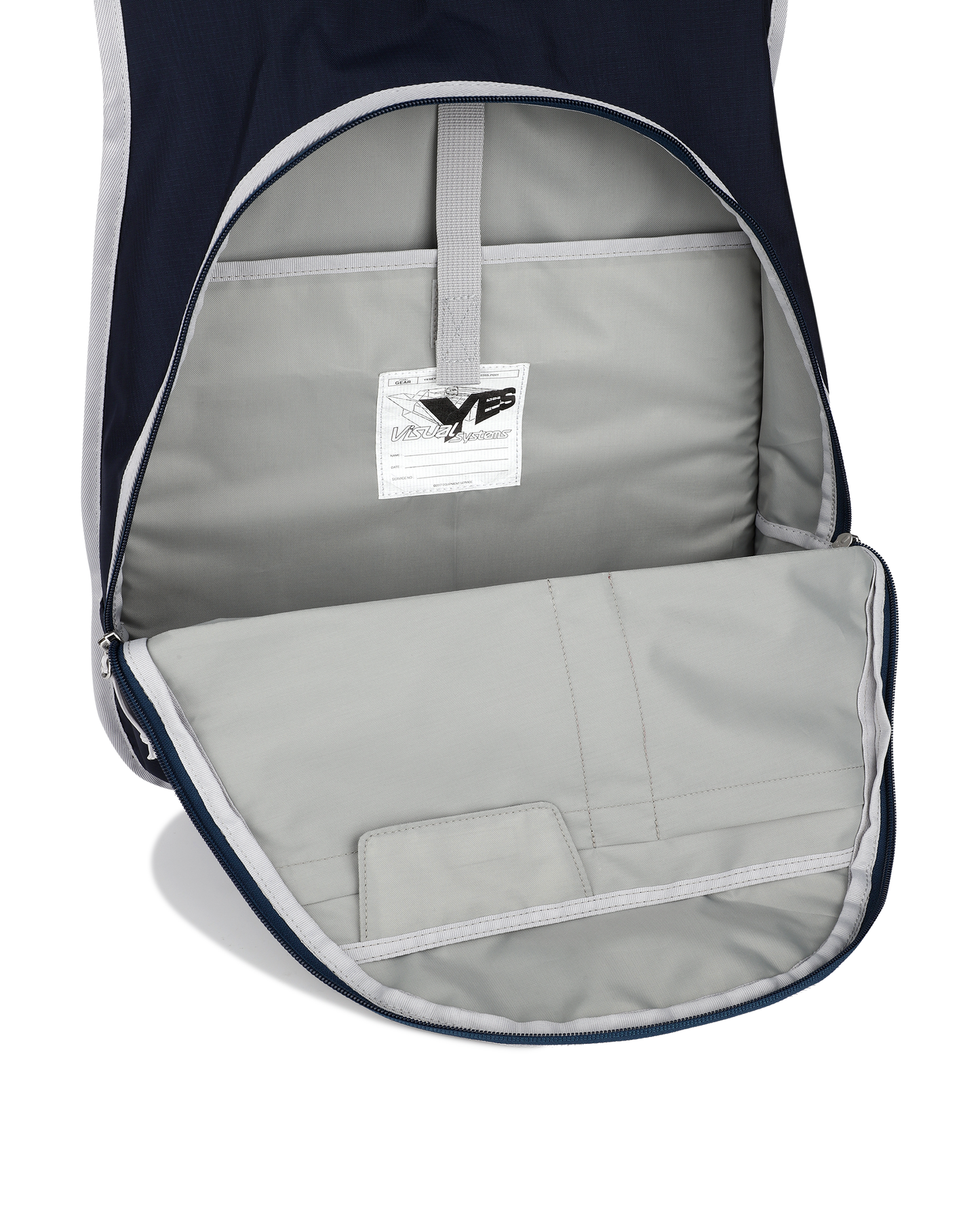 Y.E.S Beetle Backpack