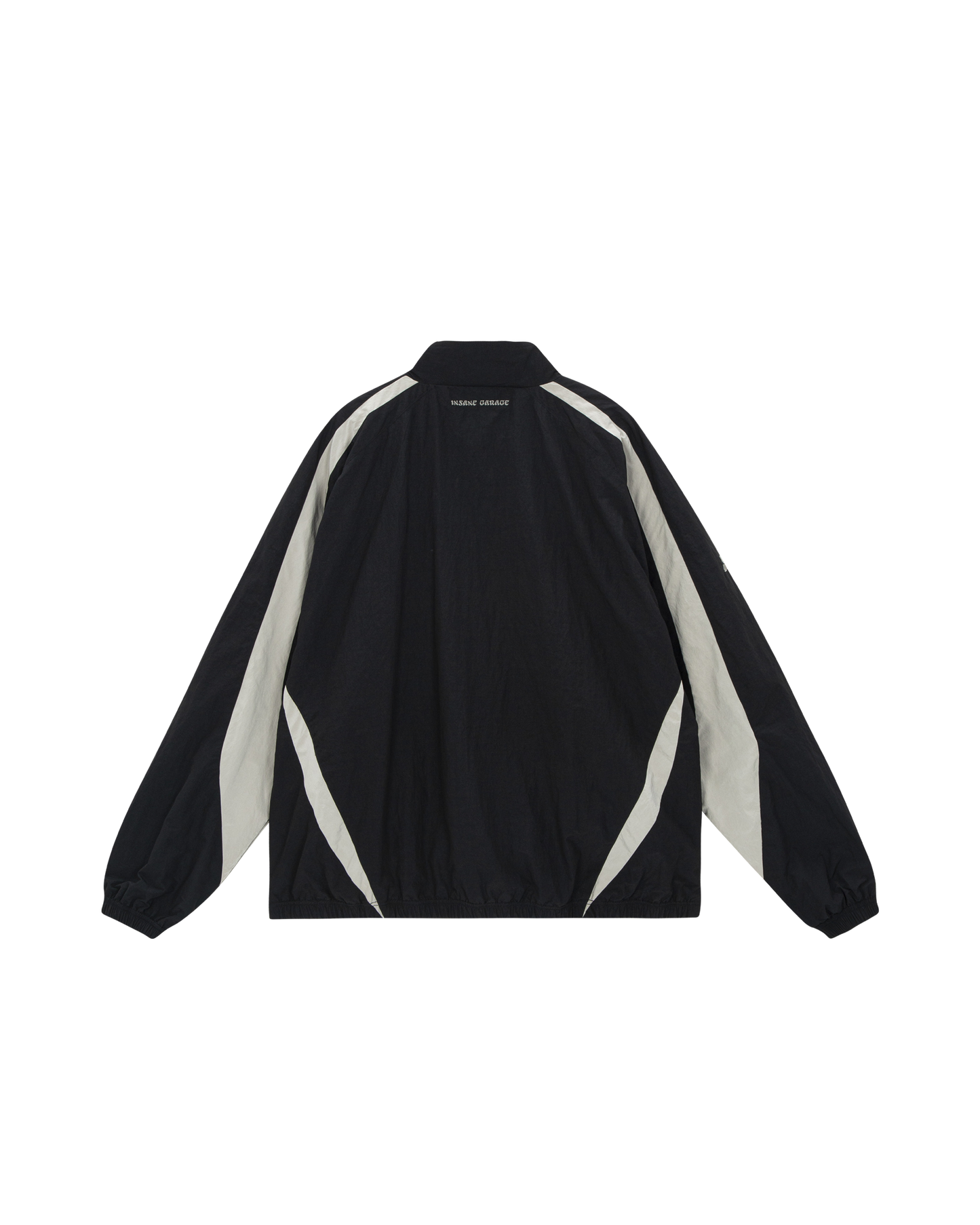 Insane x Trek Jacket