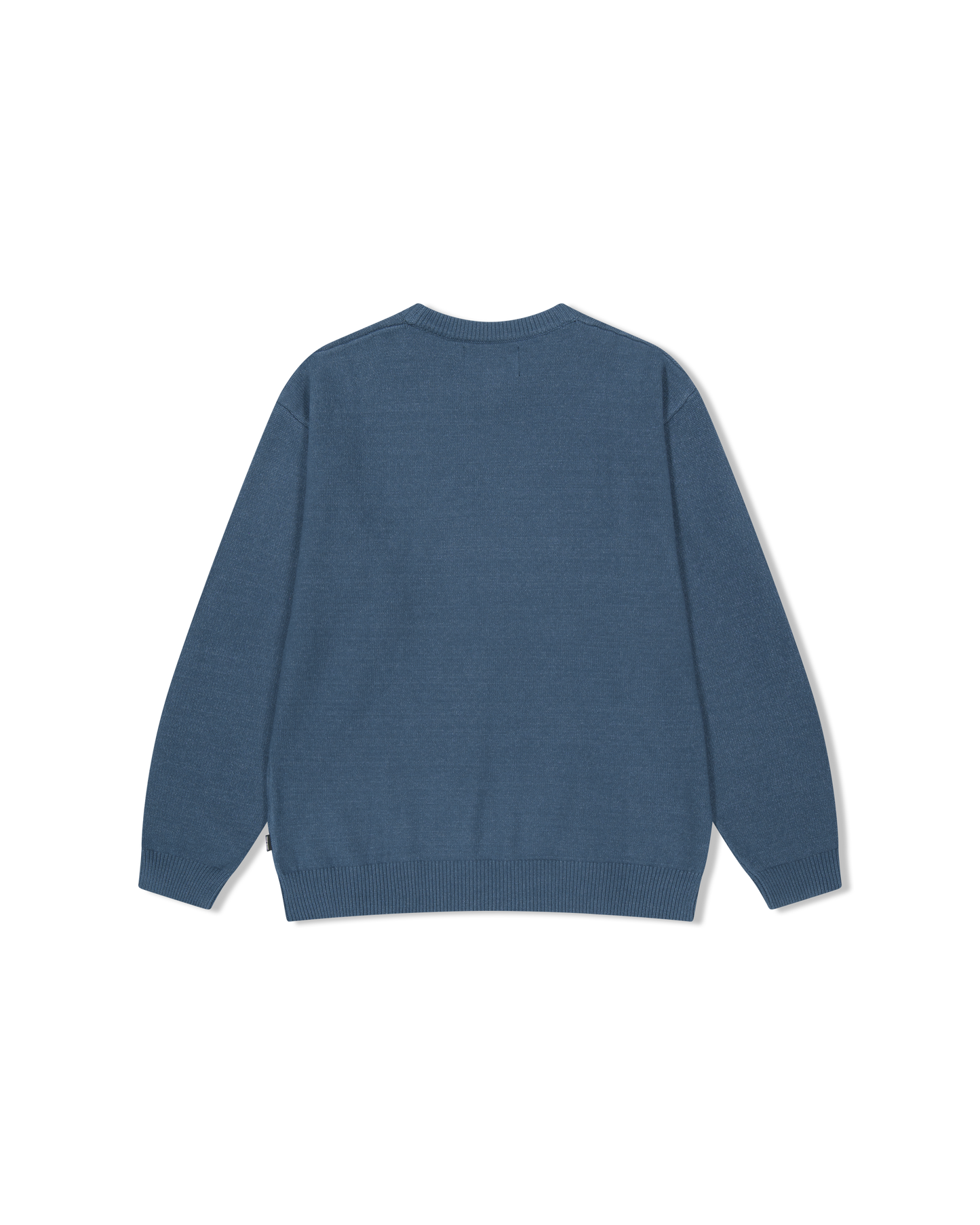 Cherry Tomatoes Graphic Knit Pullover