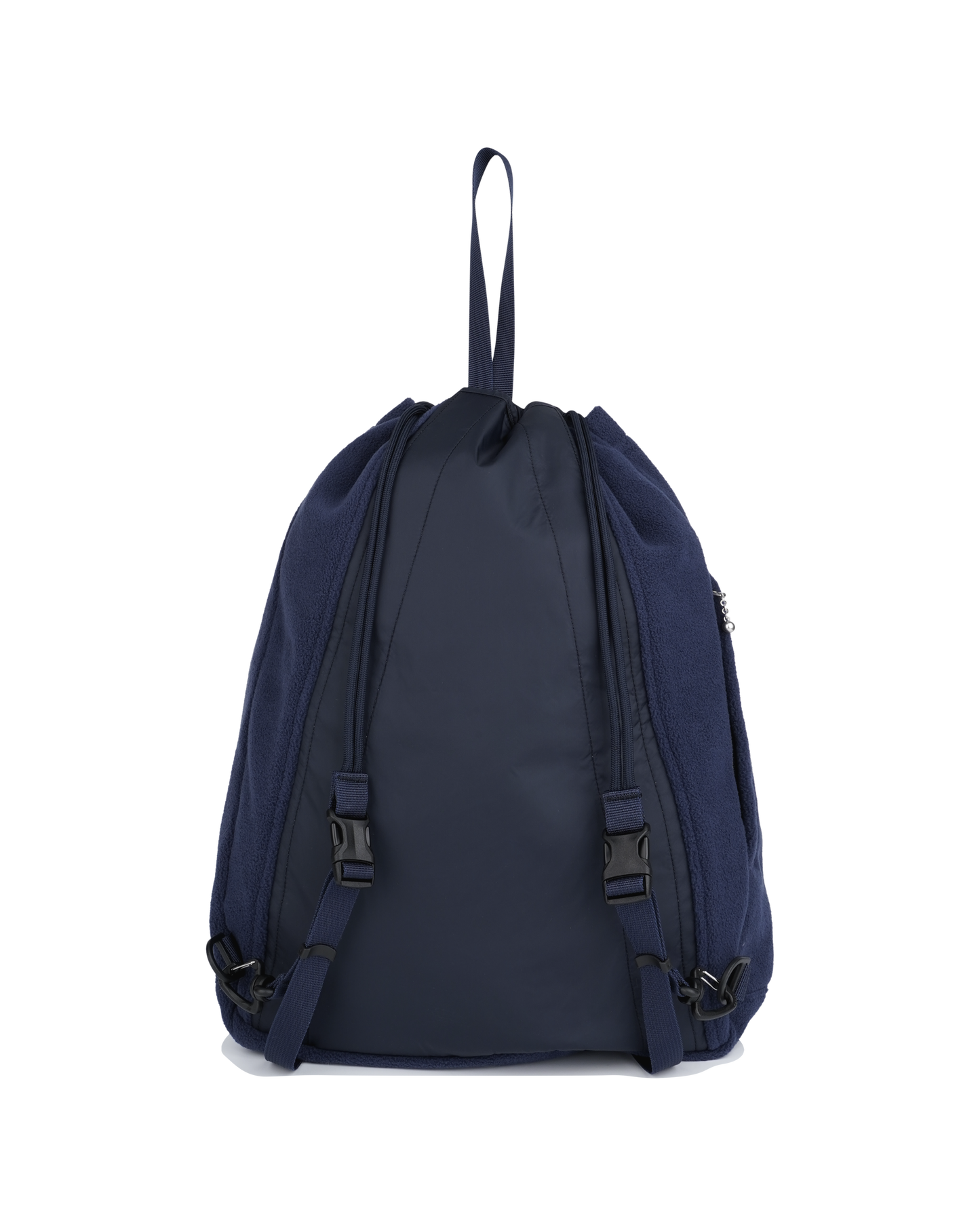 Fleece Drawstring Sack