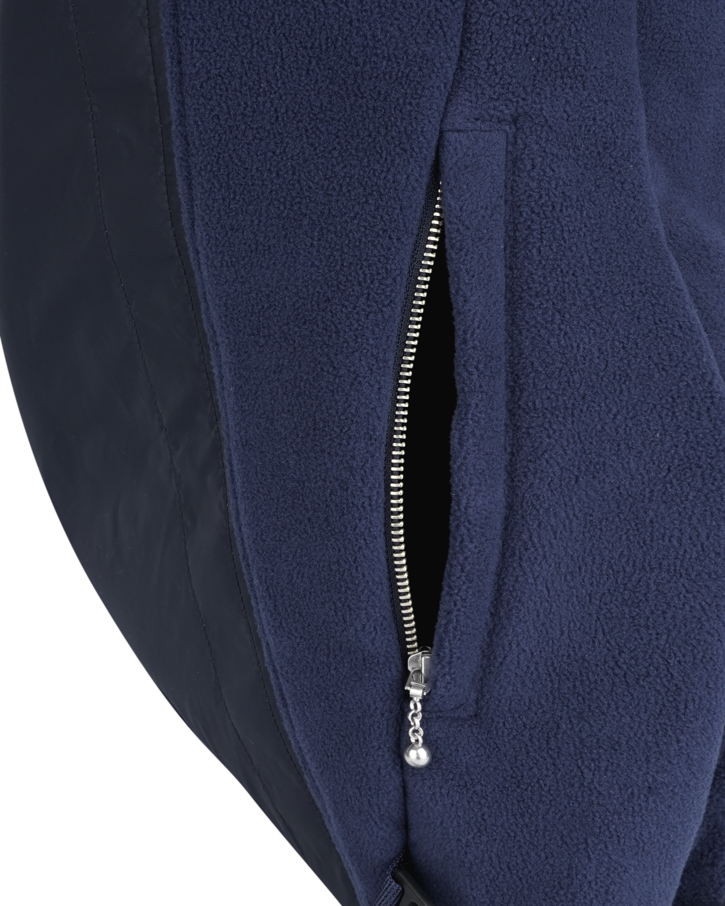 Fleece Drawstring Sack