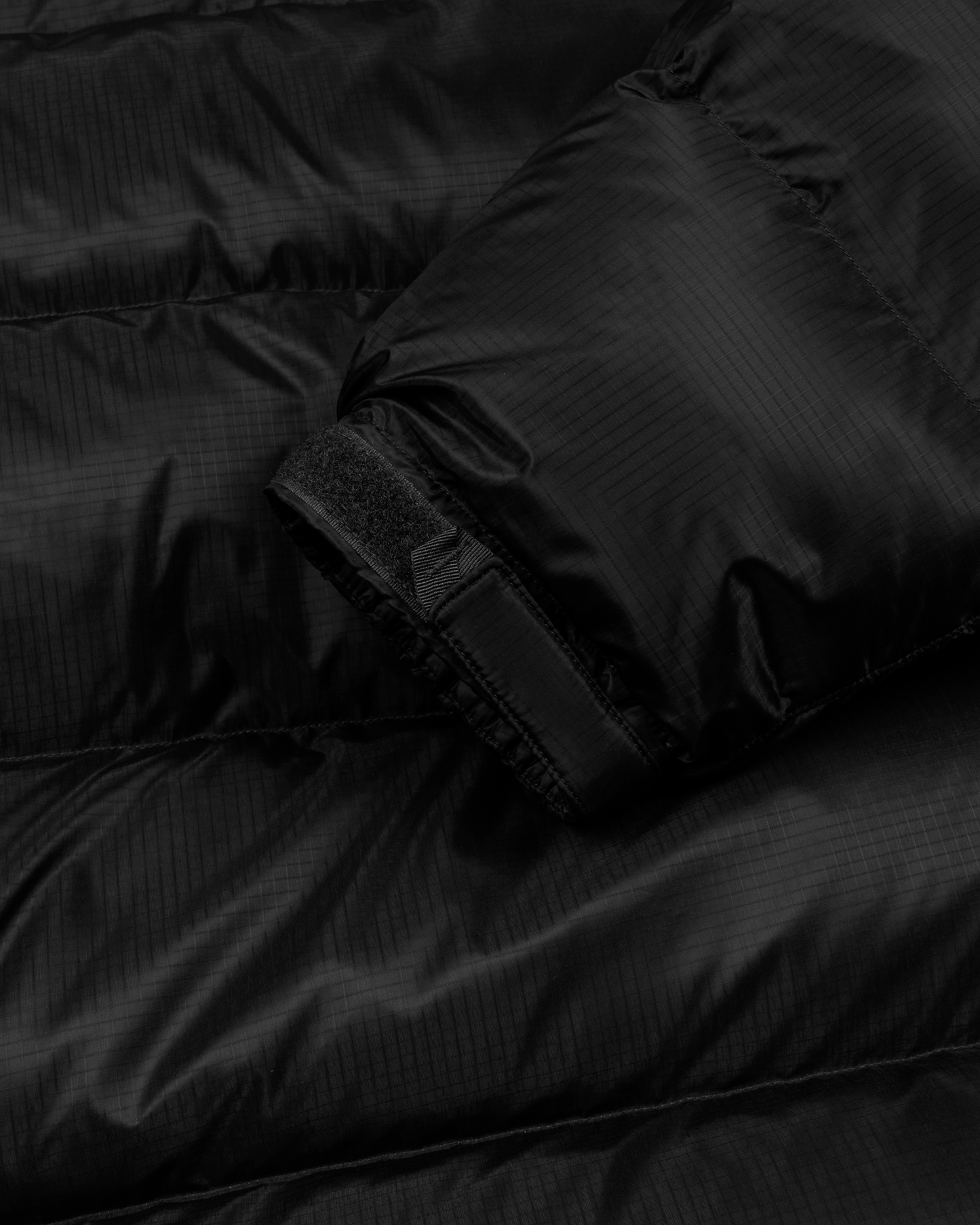 5B Fond Down Jacket