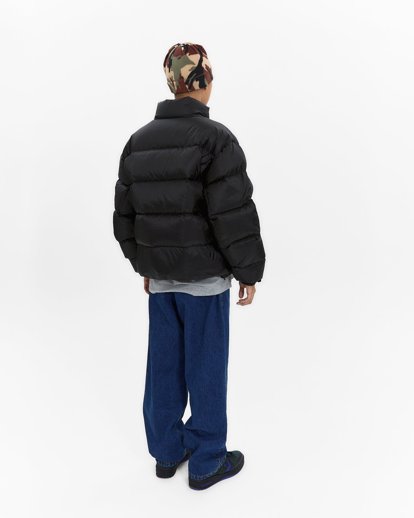 5B Fond Down Jacket