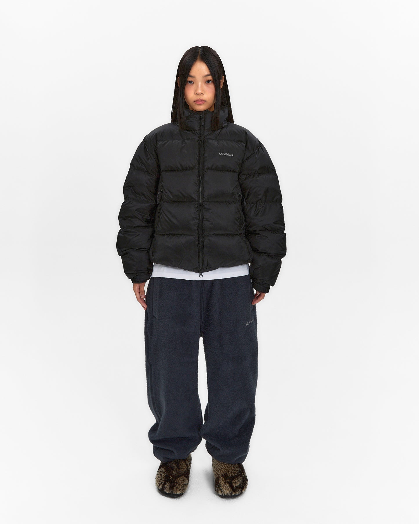 5B Fond Down Jacket