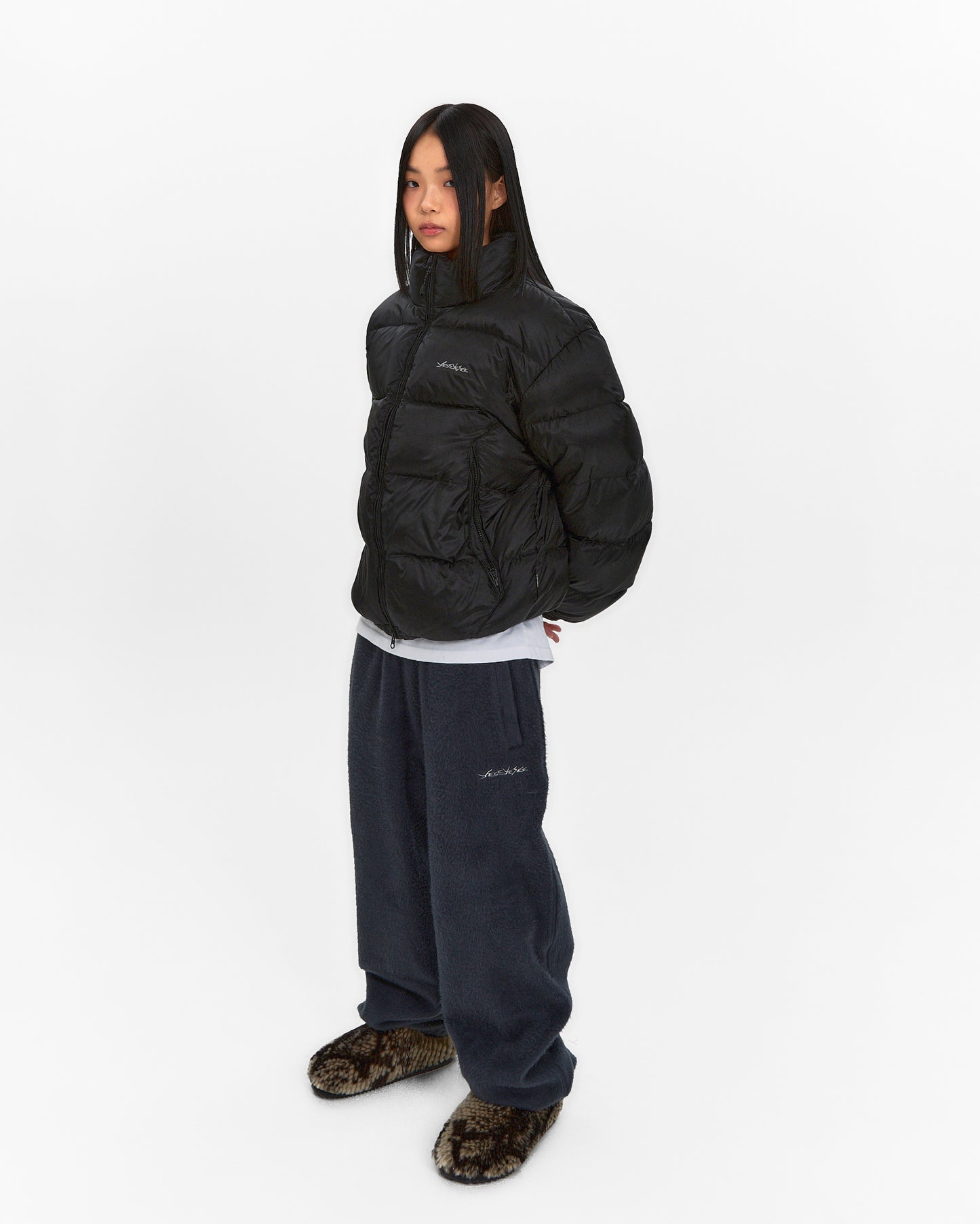 5B Fond Down Jacket