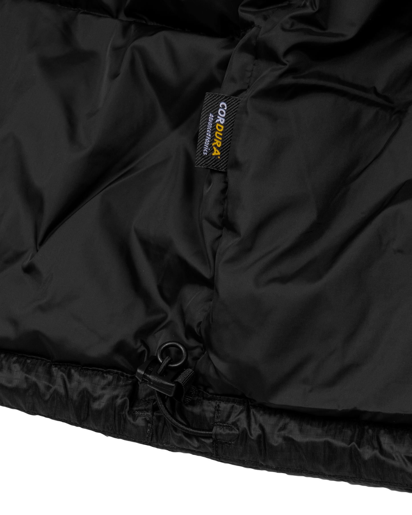 5B Fond Down Jacket