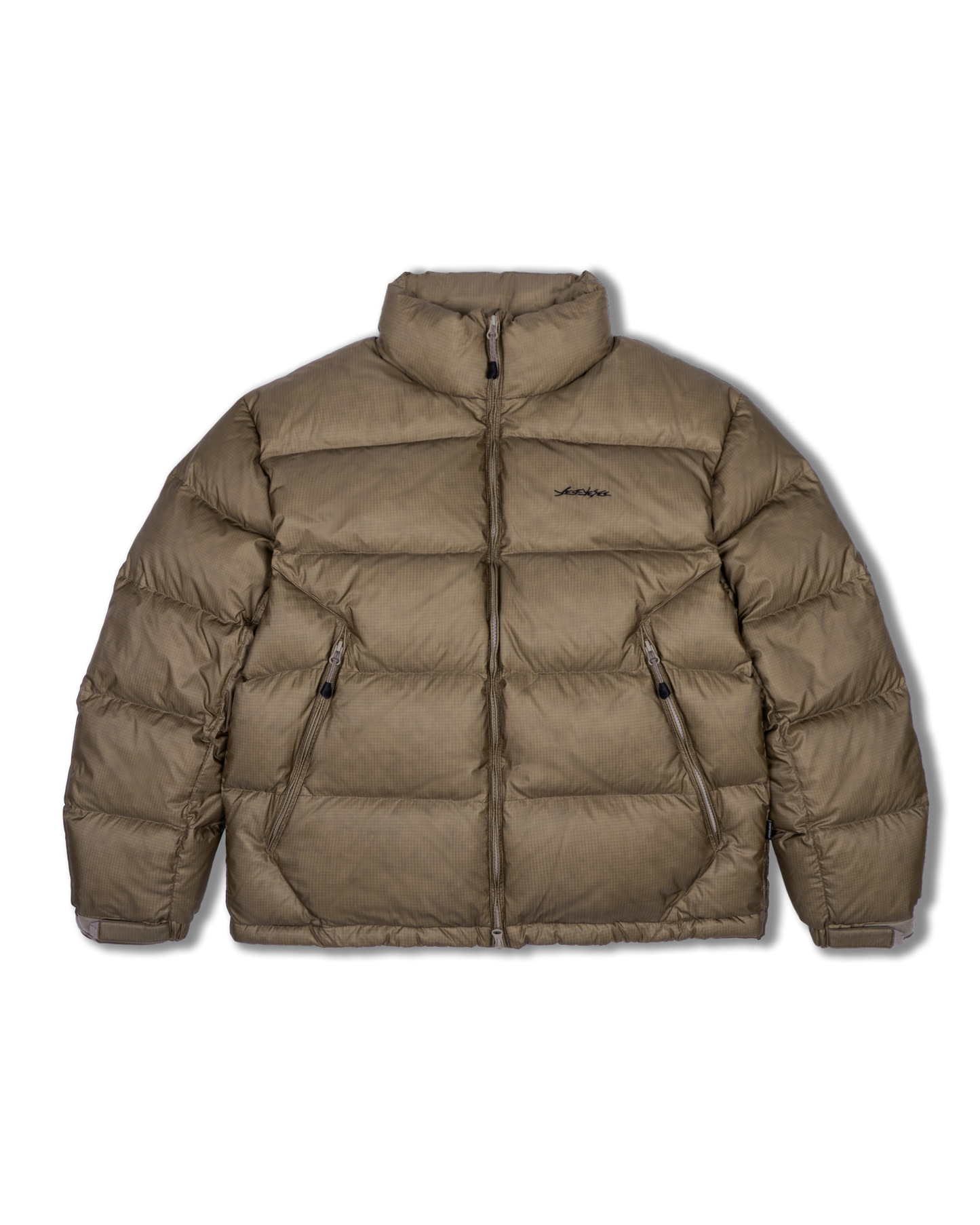 5B Fond Down Jacket