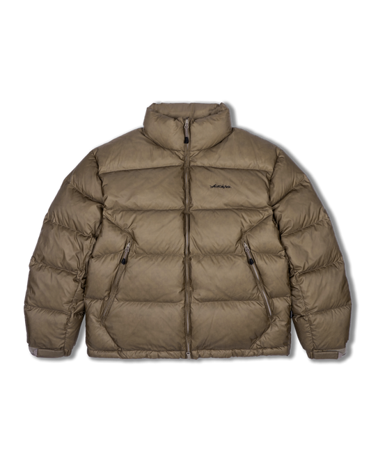 5B Fond Down Jacket