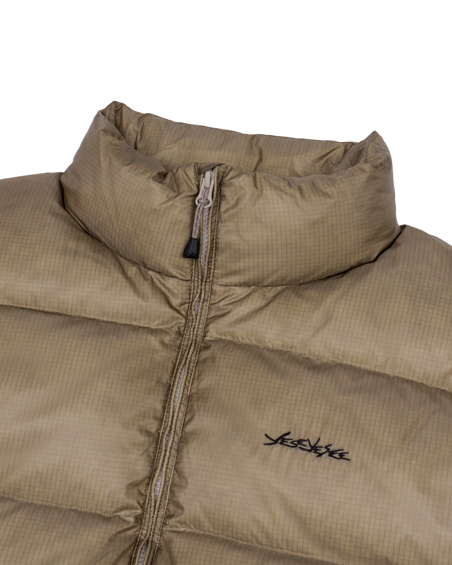 5B Fond Down Jacket