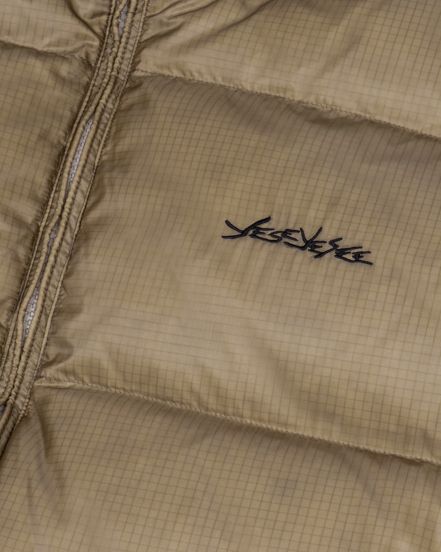 5B Fond Down Jacket