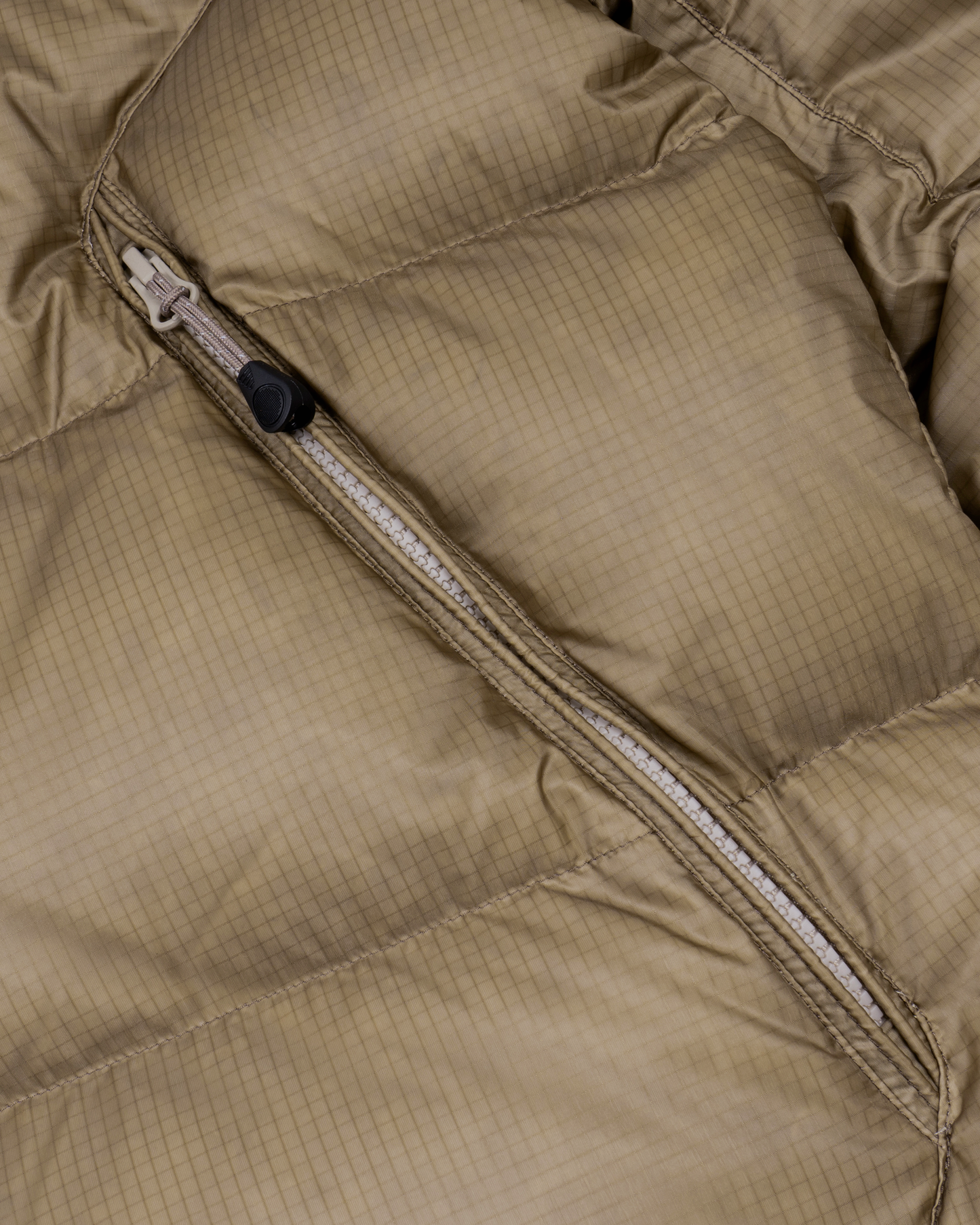 5B Fond Down Jacket