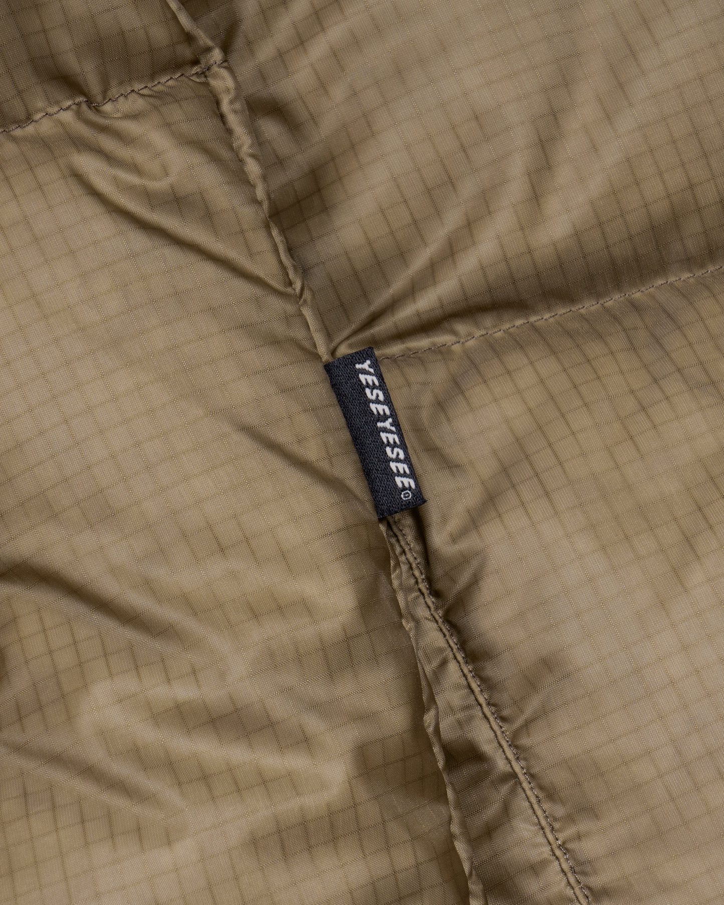 5B Fond Down Jacket