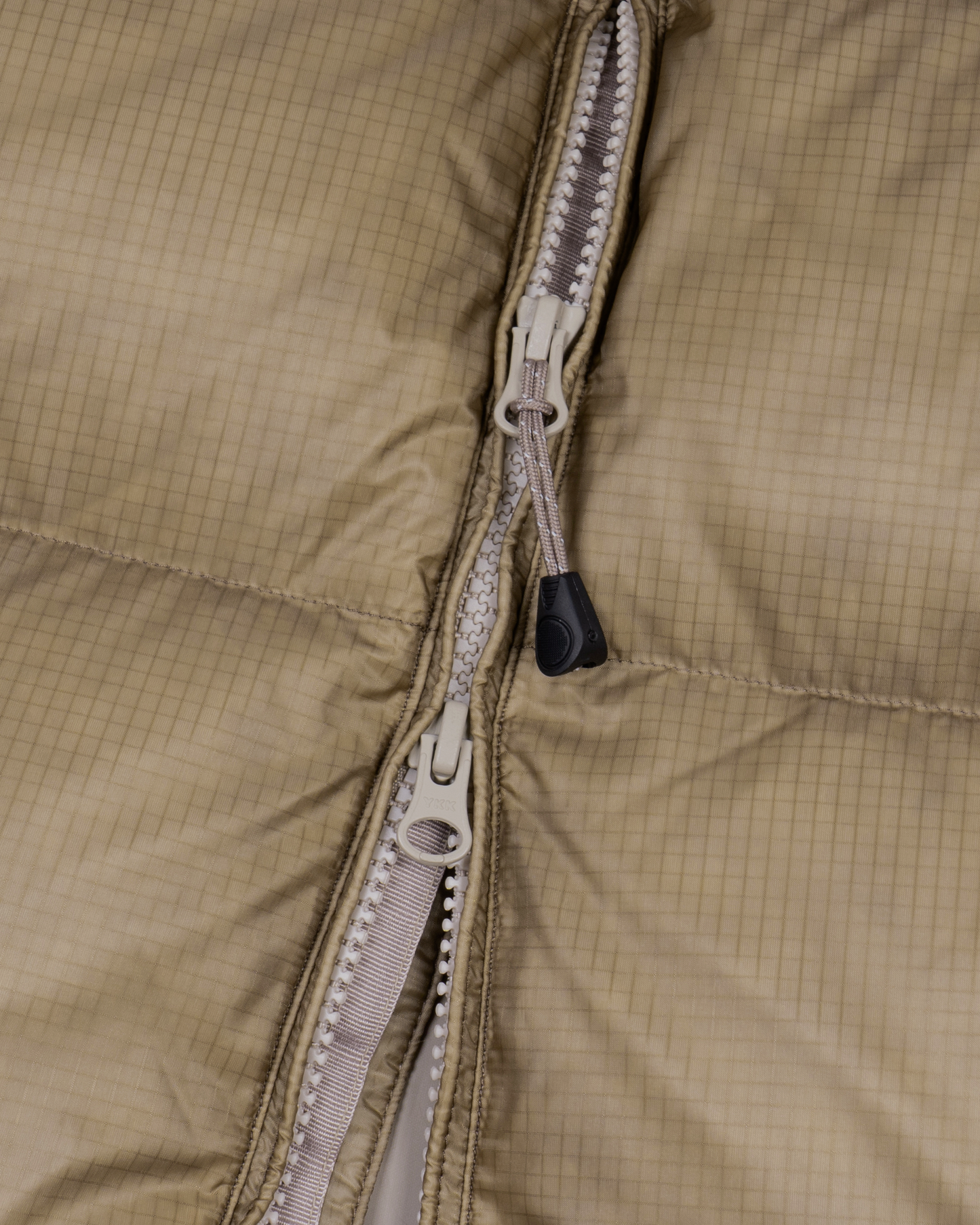 5B Fond Down Jacket
