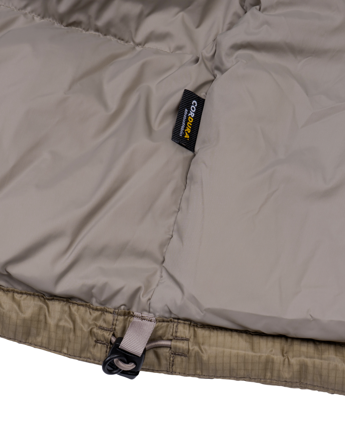 5B Fond Down Jacket