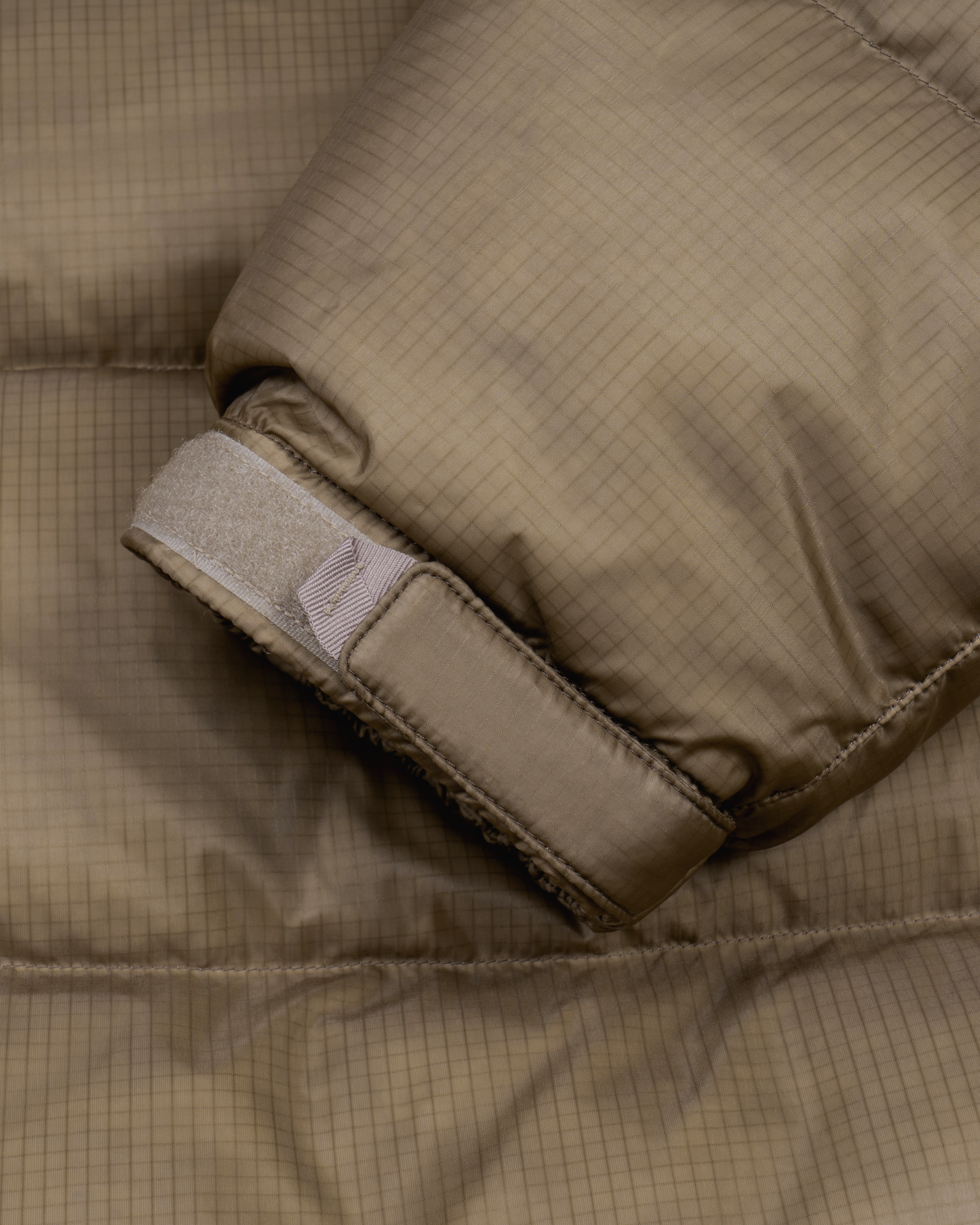 5B Fond Down Jacket