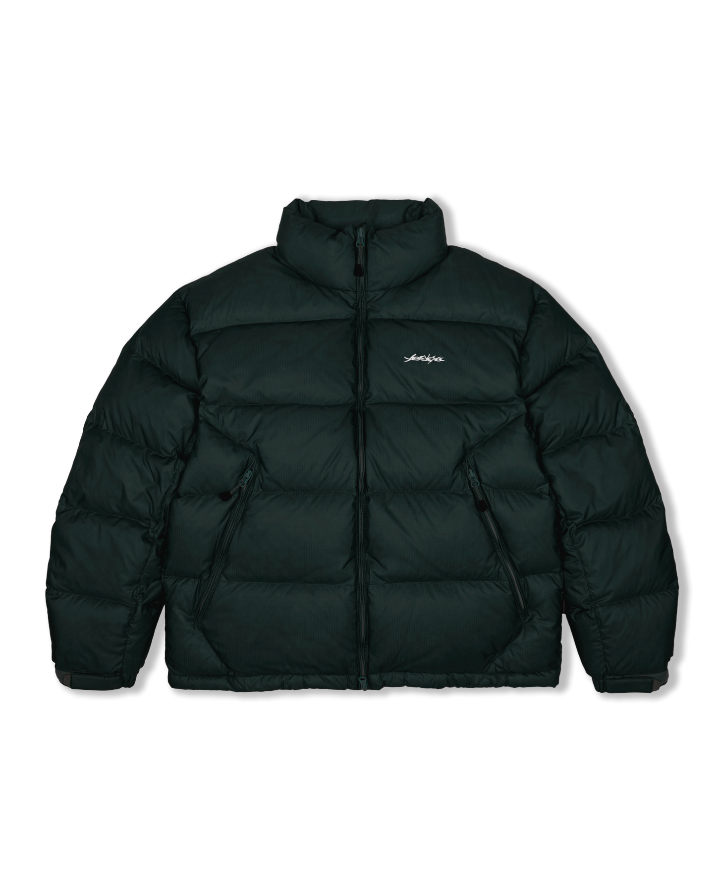 5B Fond Down Jacket