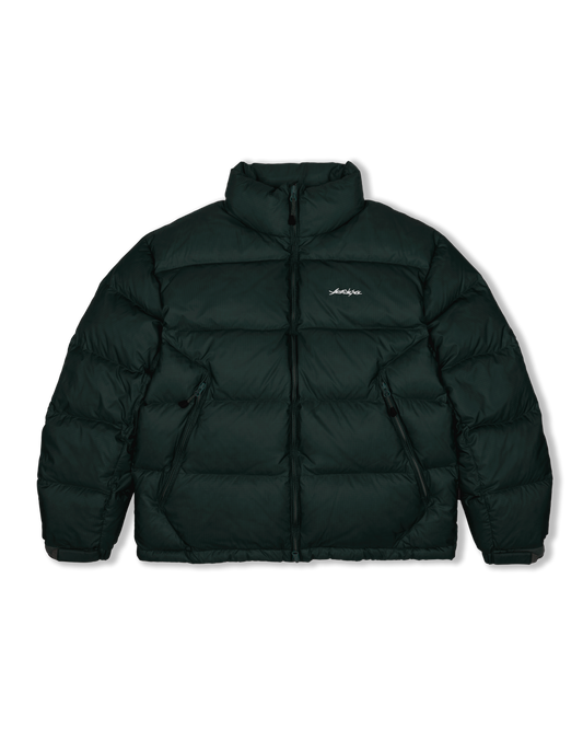 5B Fond Down Jacket