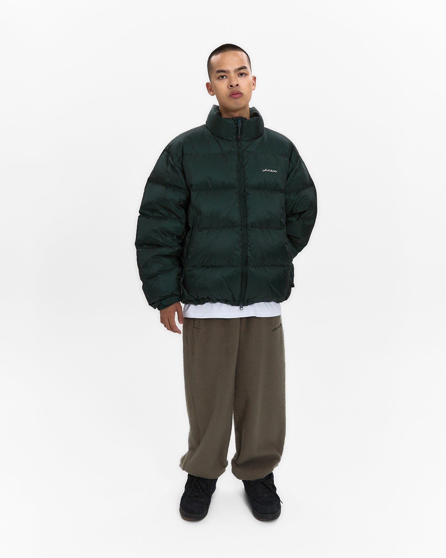 5B Fond Down Jacket