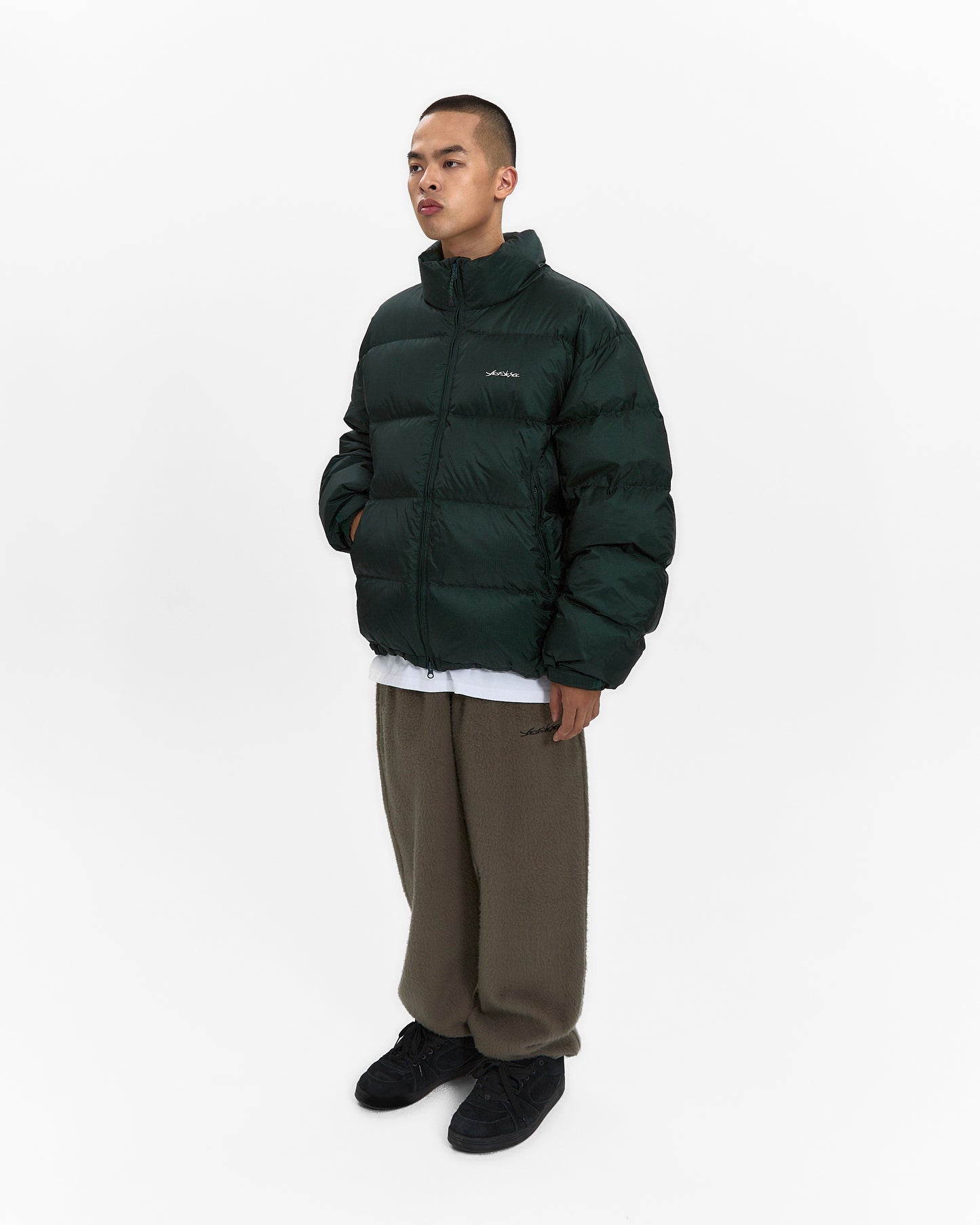 5B Fond Down Jacket