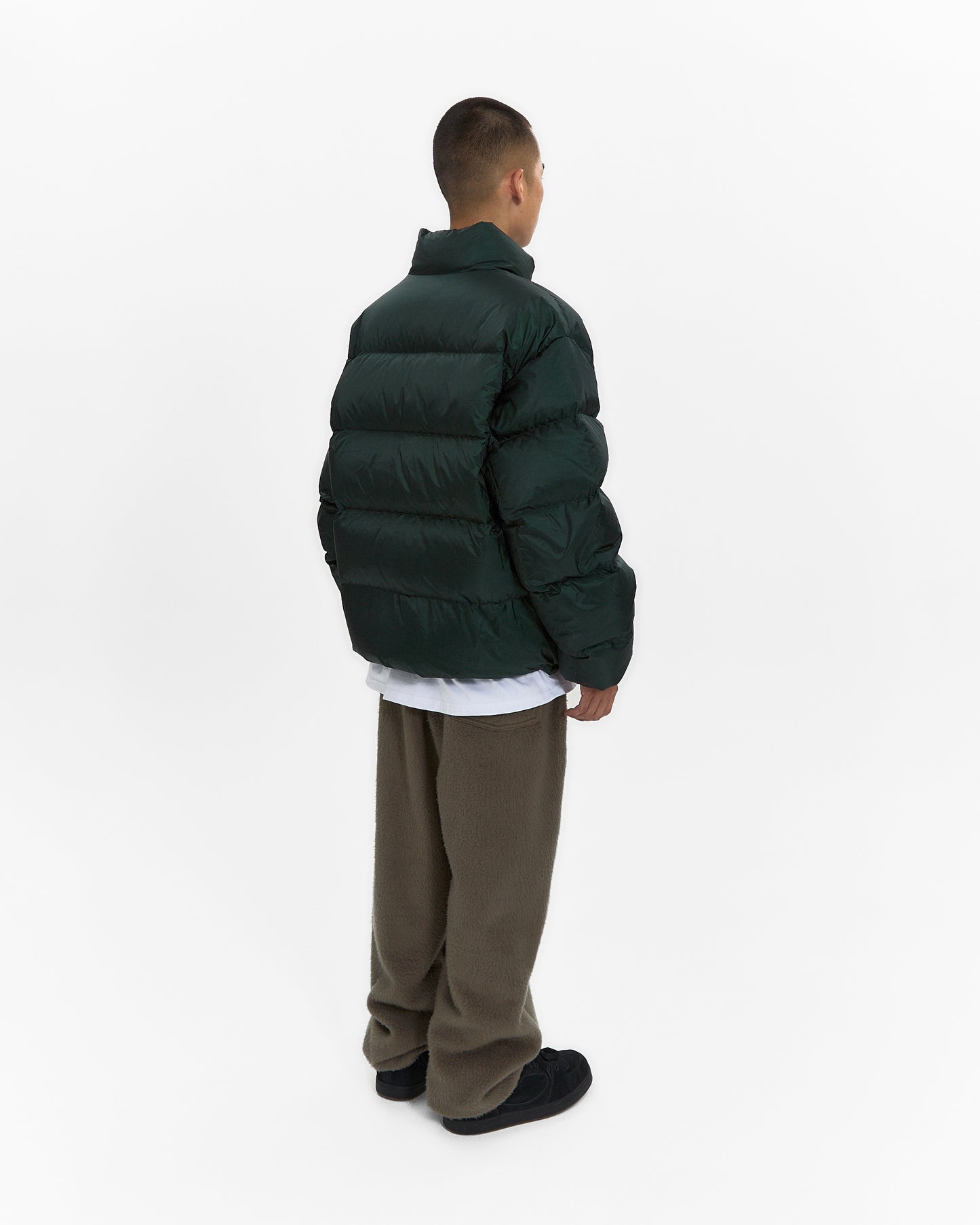 5B Fond Down Jacket