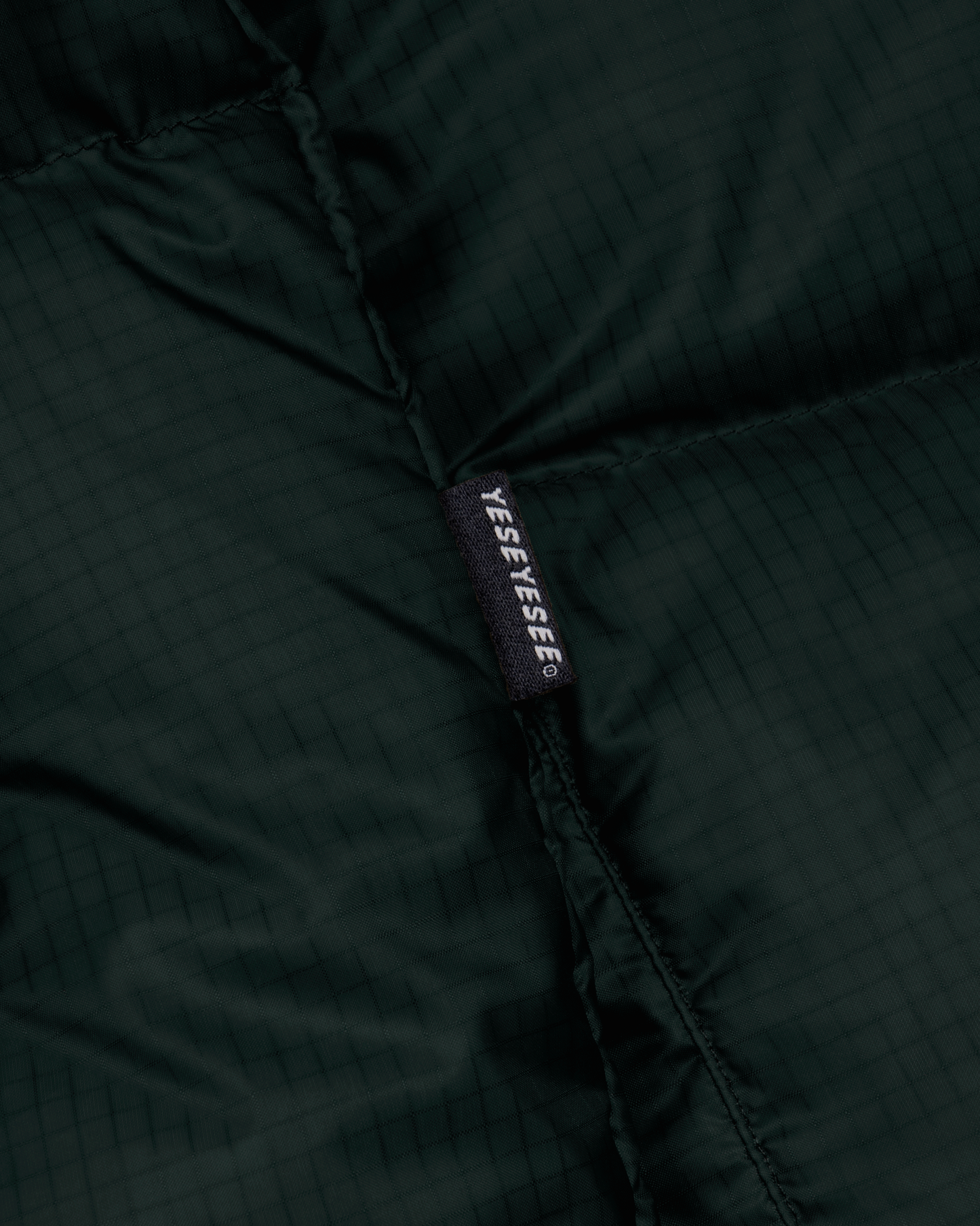 5B Fond Down Jacket