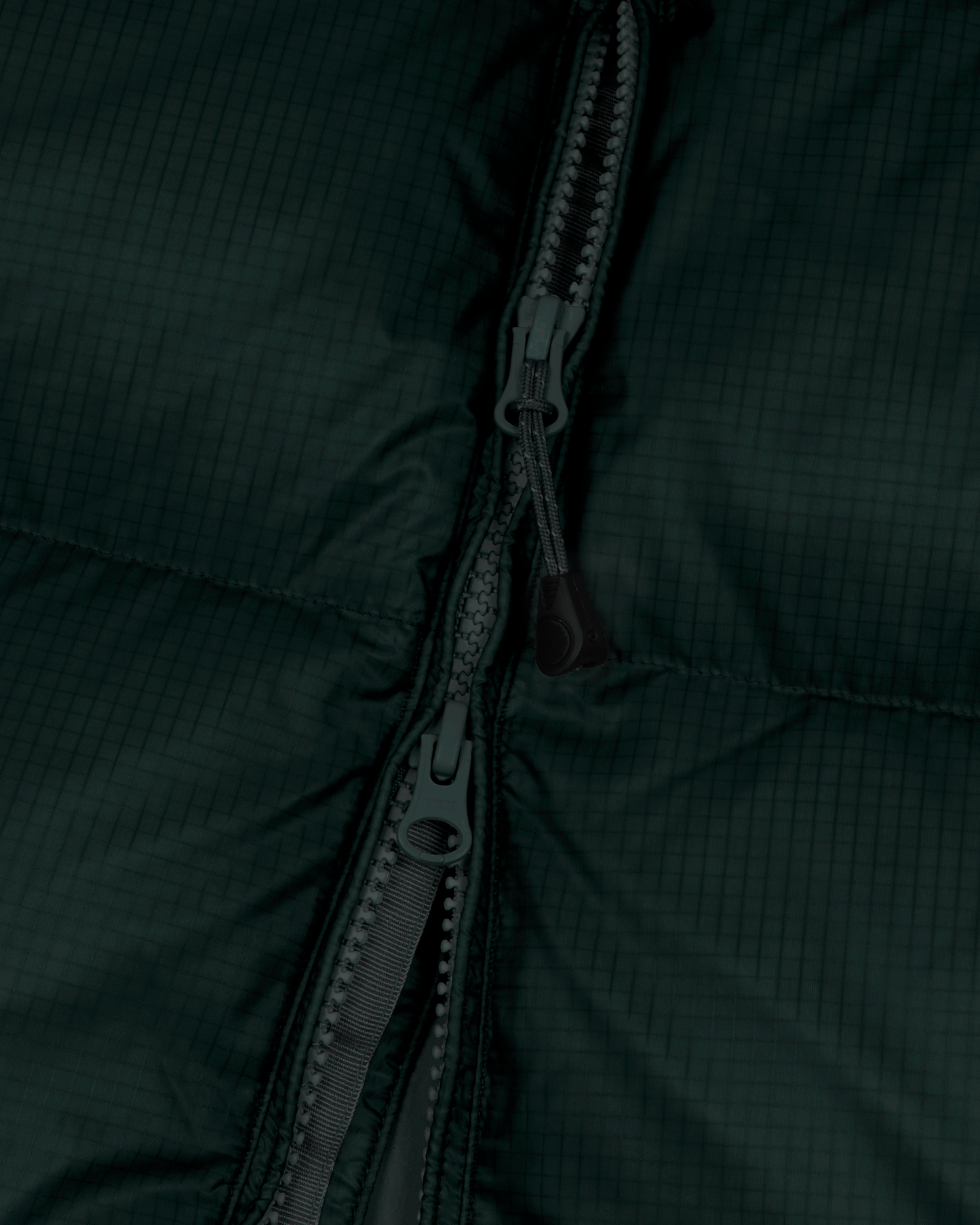 5B Fond Down Jacket