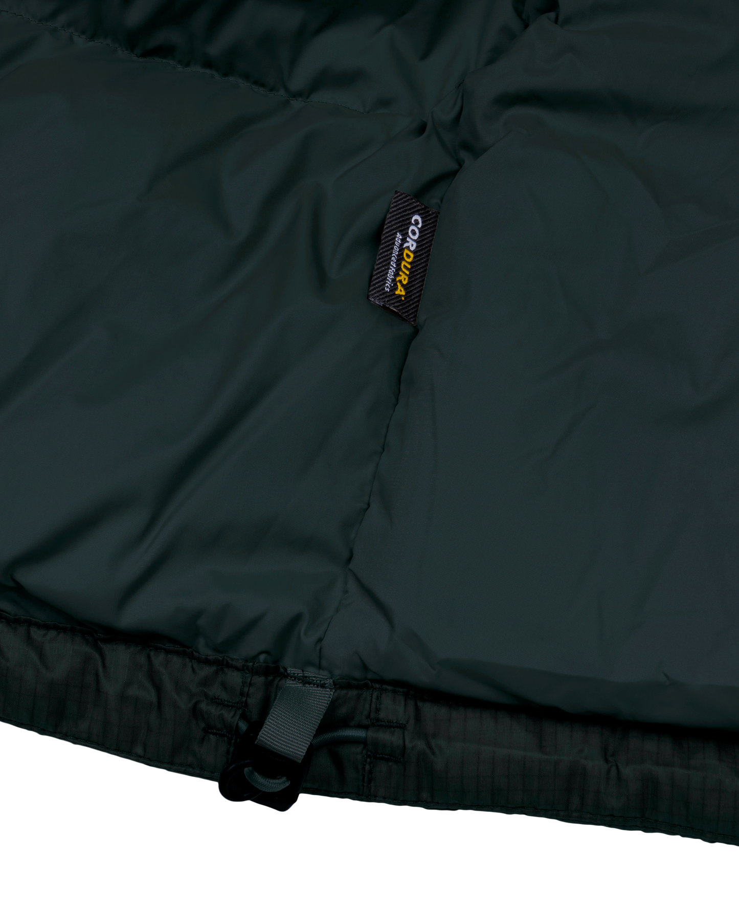 5B Fond Down Jacket