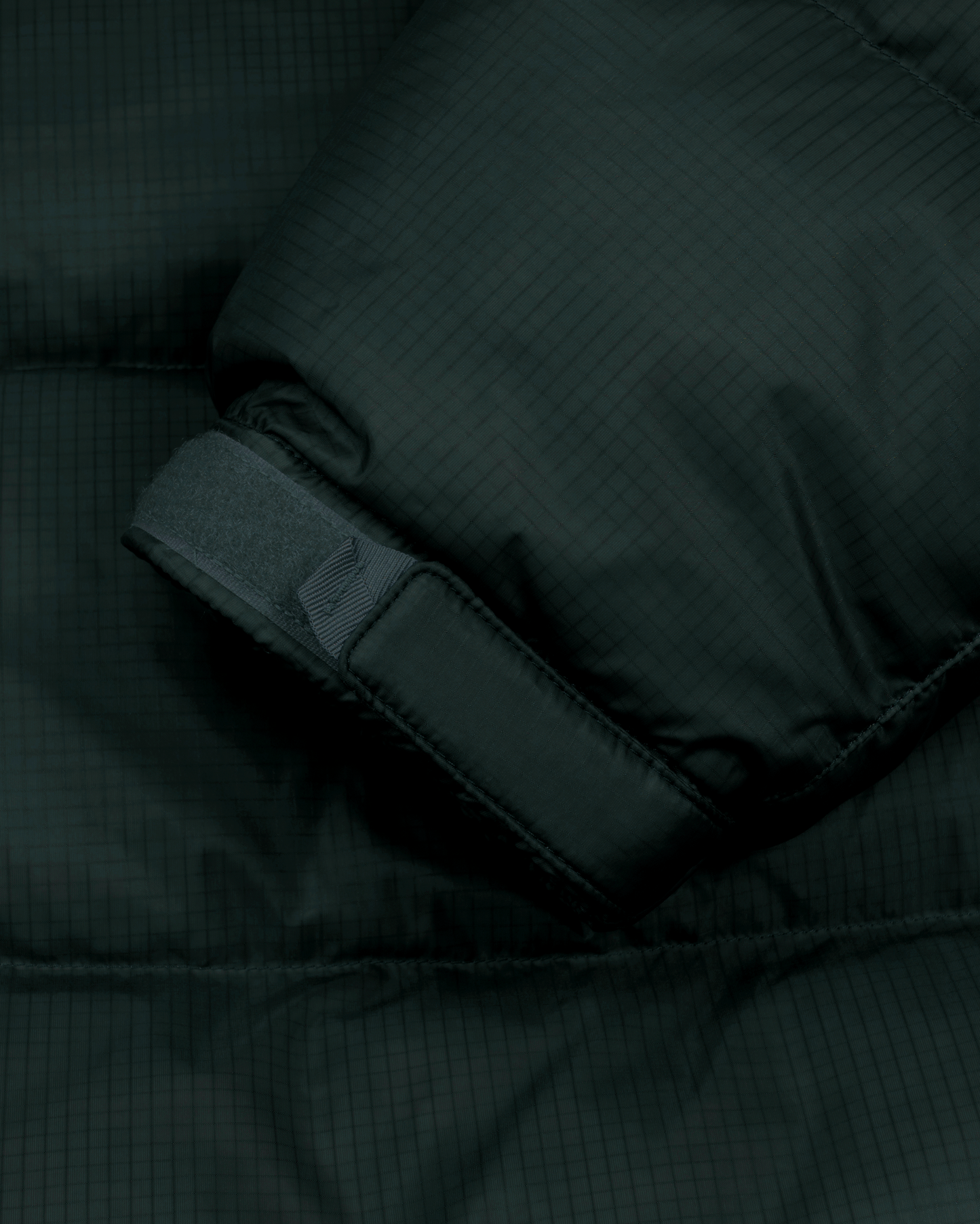 5B Fond Down Jacket