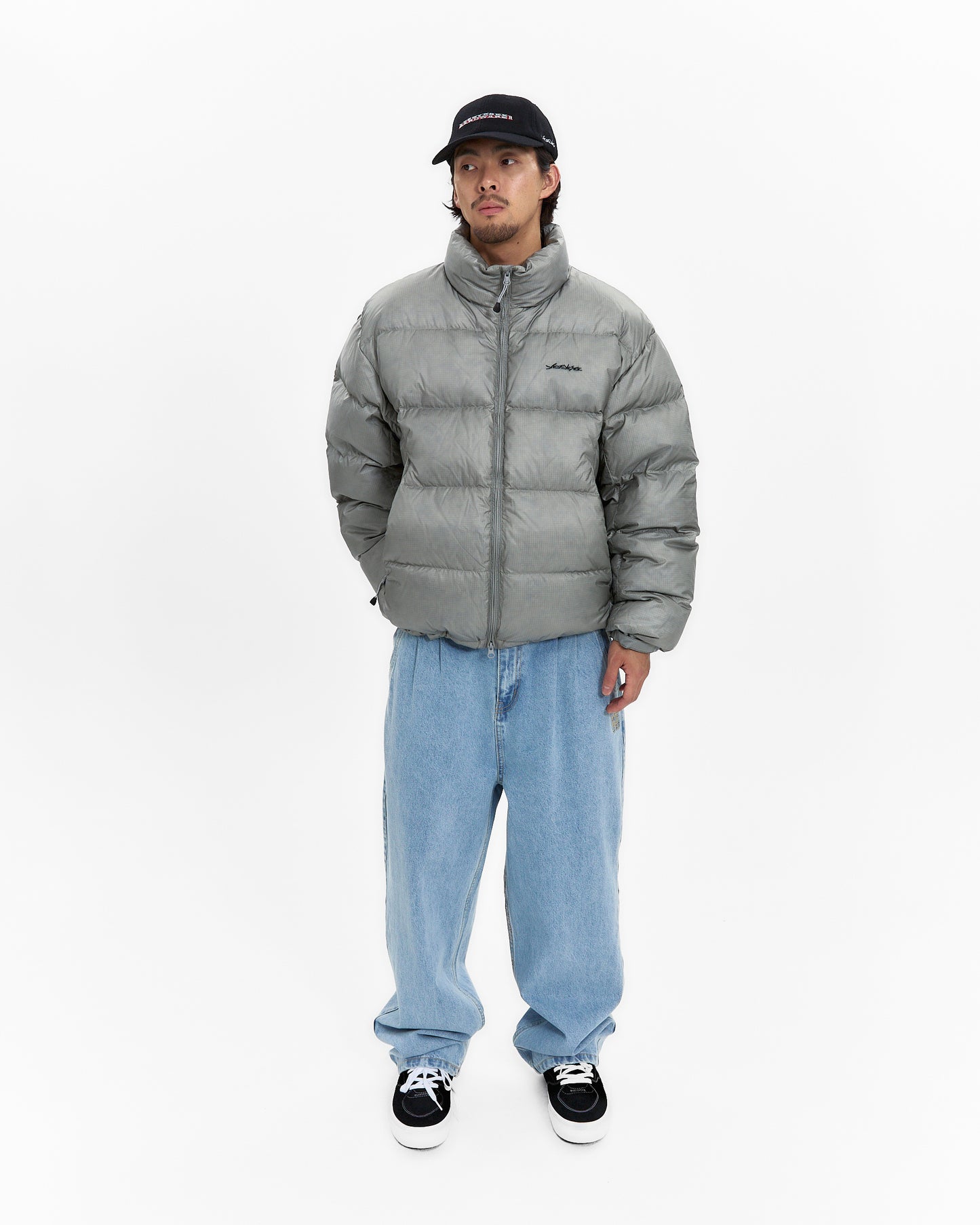 5B Fond Down Jacket