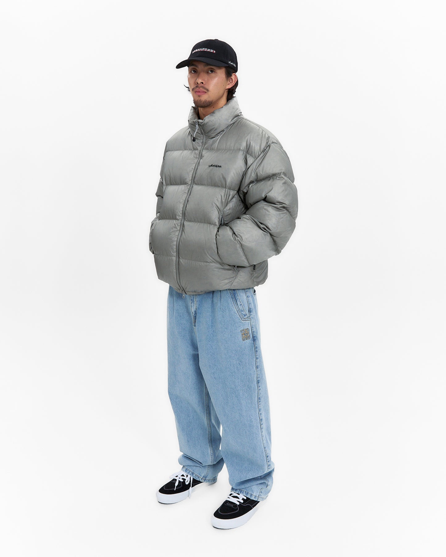 5B Fond Down Jacket