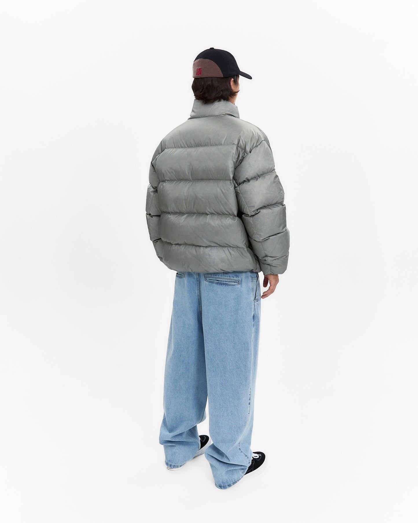 5B Fond Down Jacket