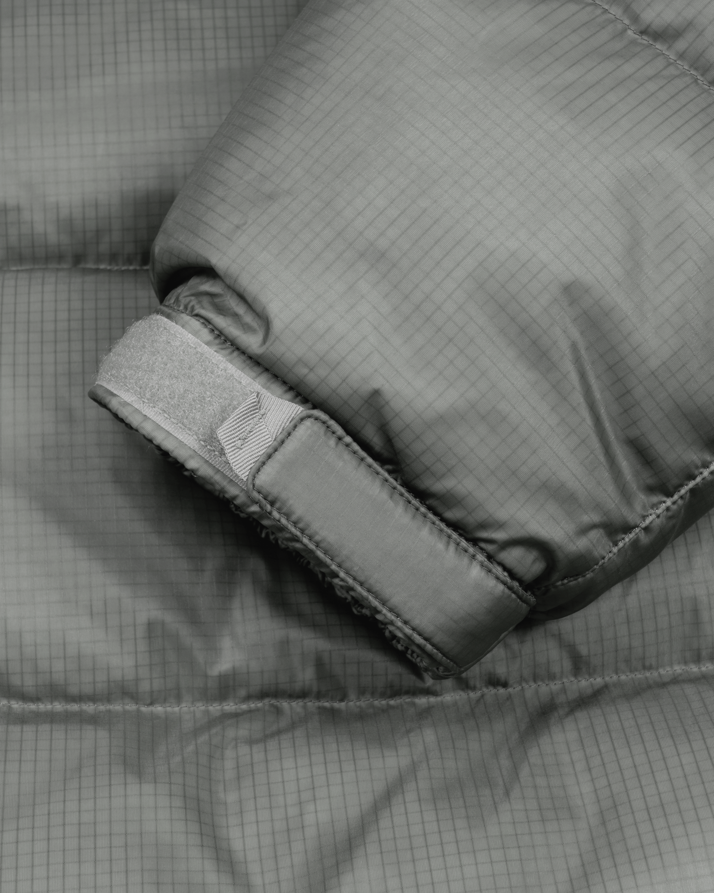 5B Fond Down Jacket