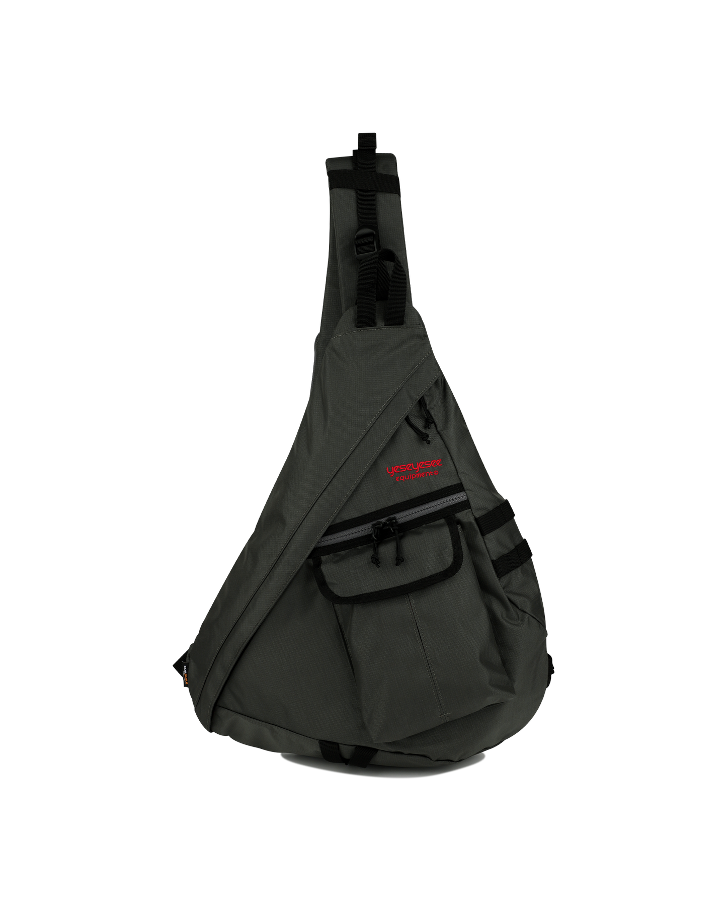Y.E.S Handy Sling Bag
