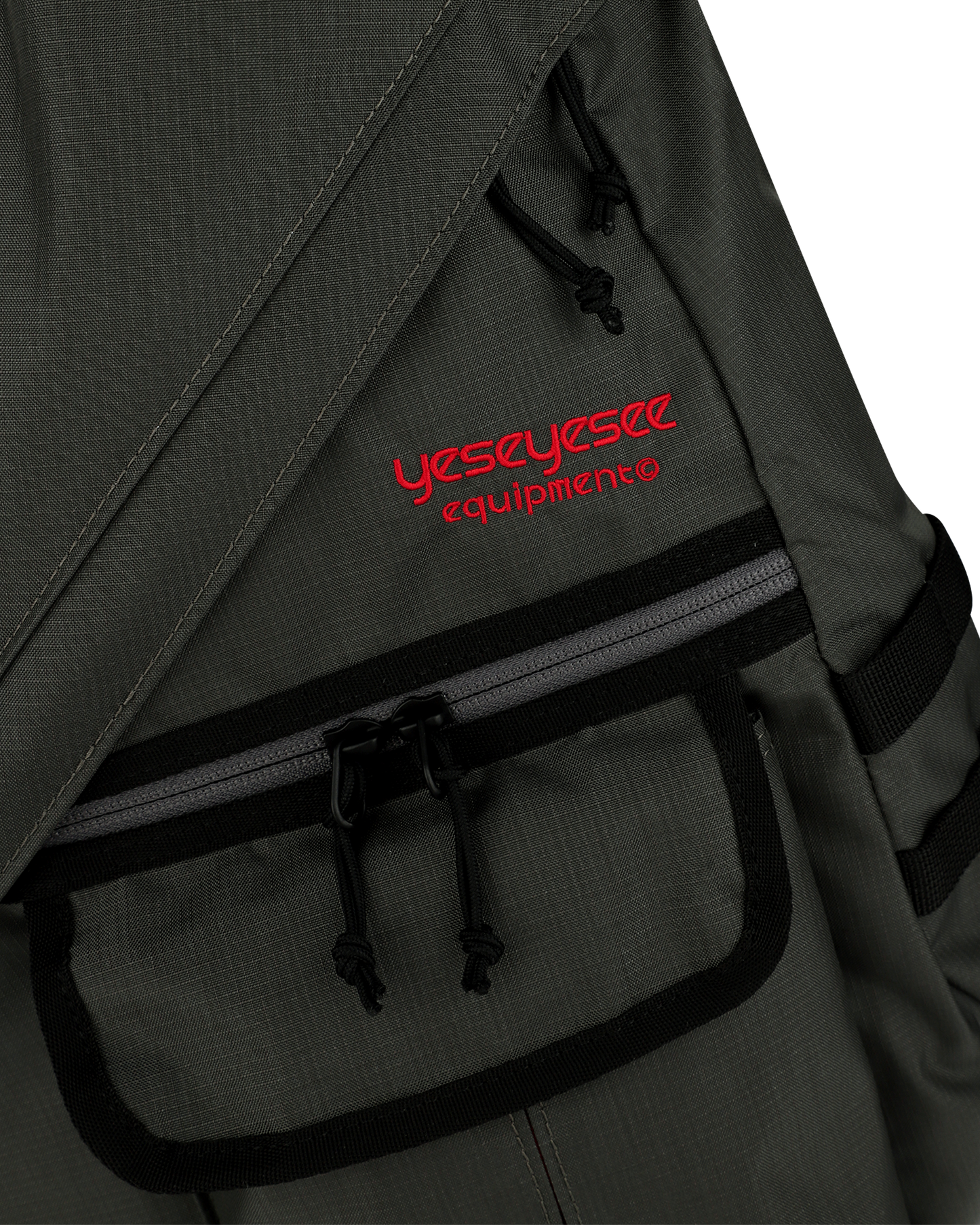 Y.E.S Handy Sling Bag