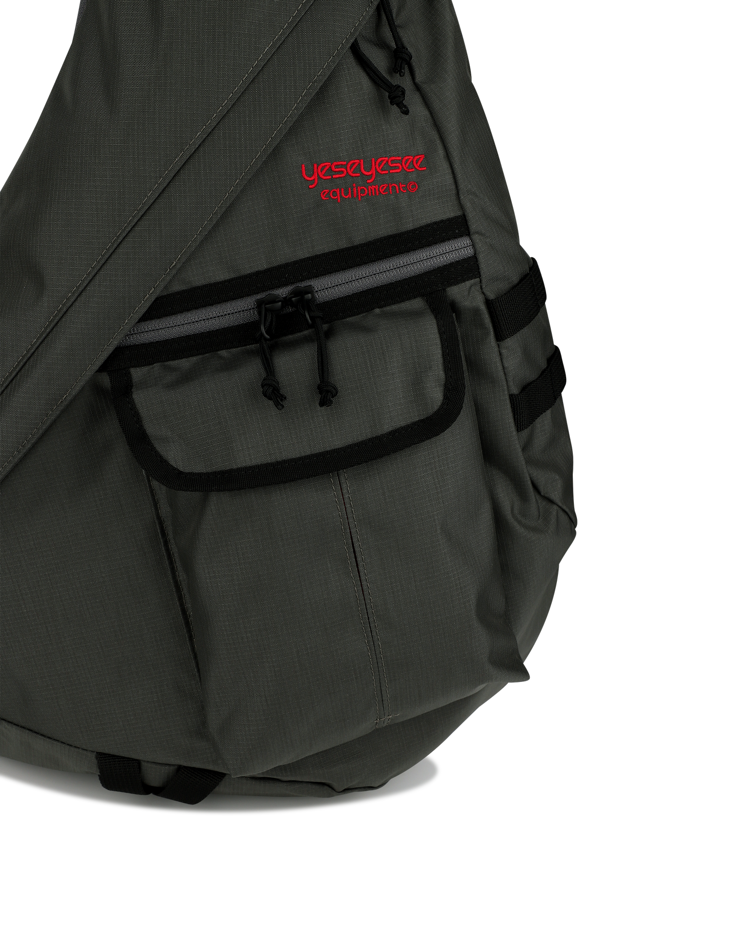 Y.E.S Handy Sling Bag