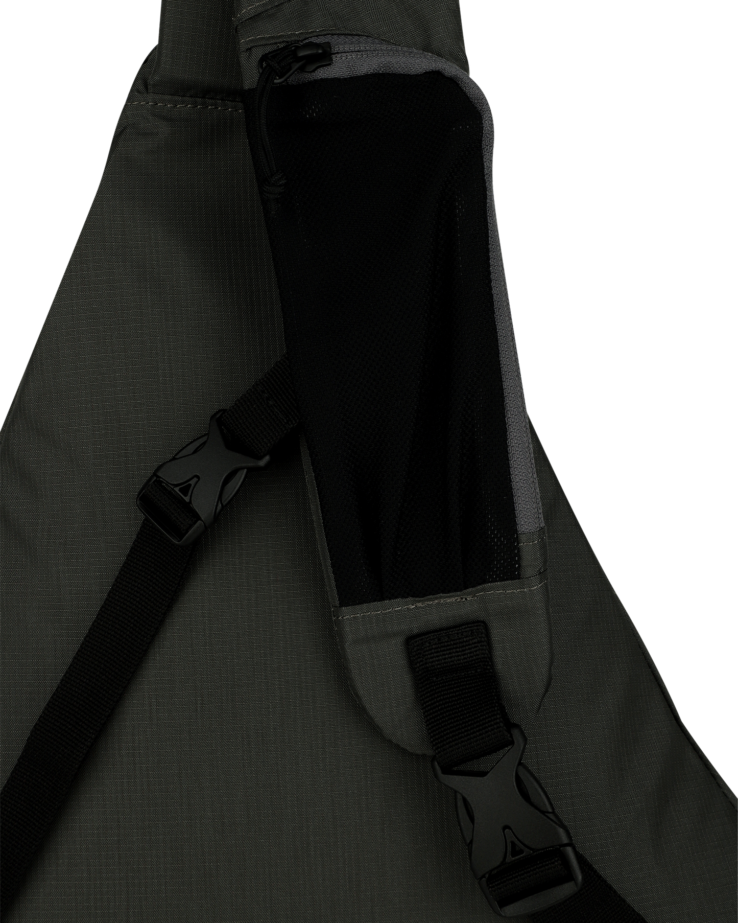 Y.E.S Handy Sling Bag