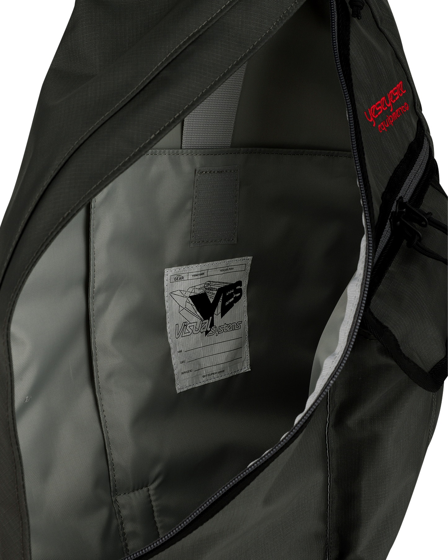 Y.E.S Handy Sling Bag