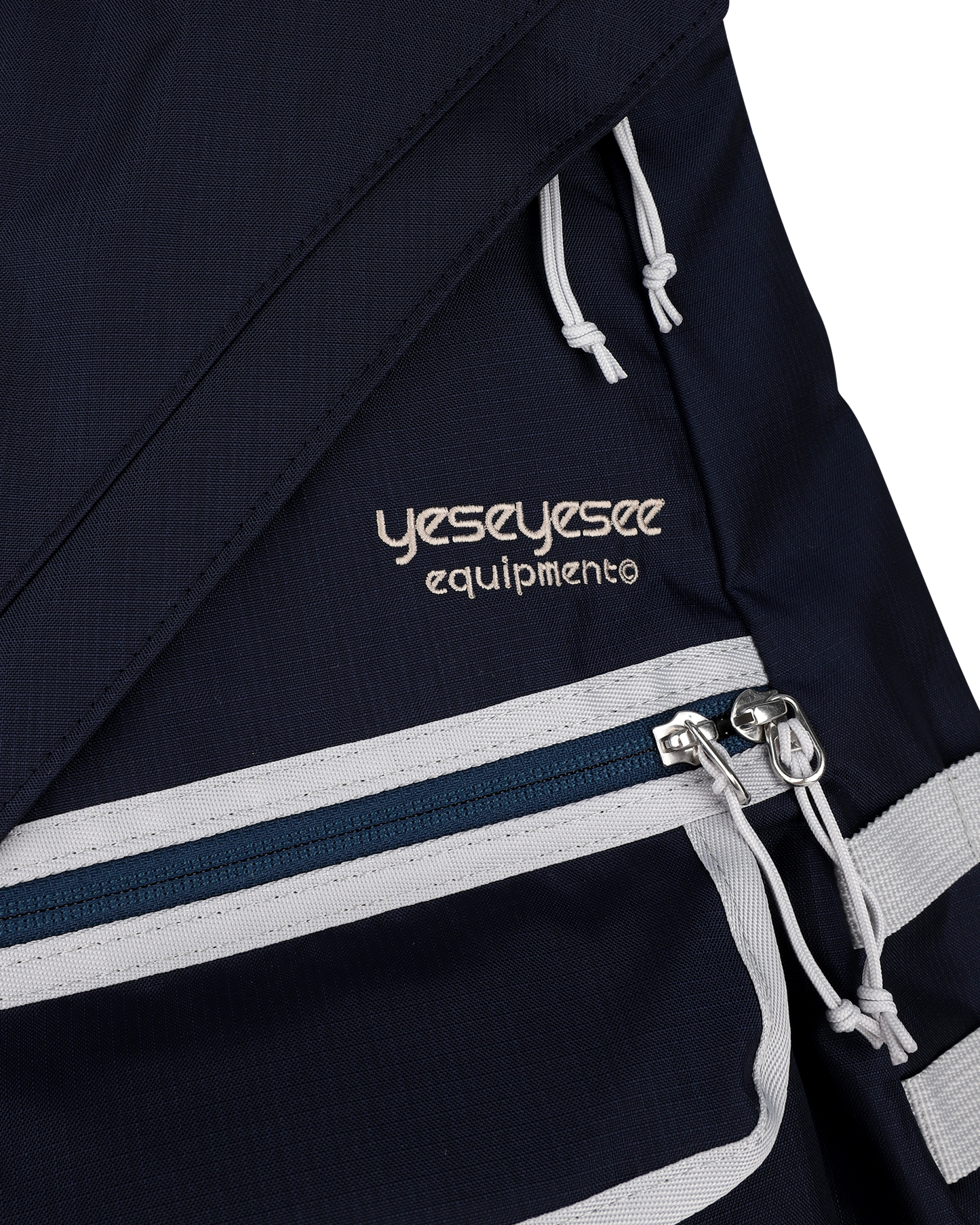 Y.E.S Handy Sling Bag