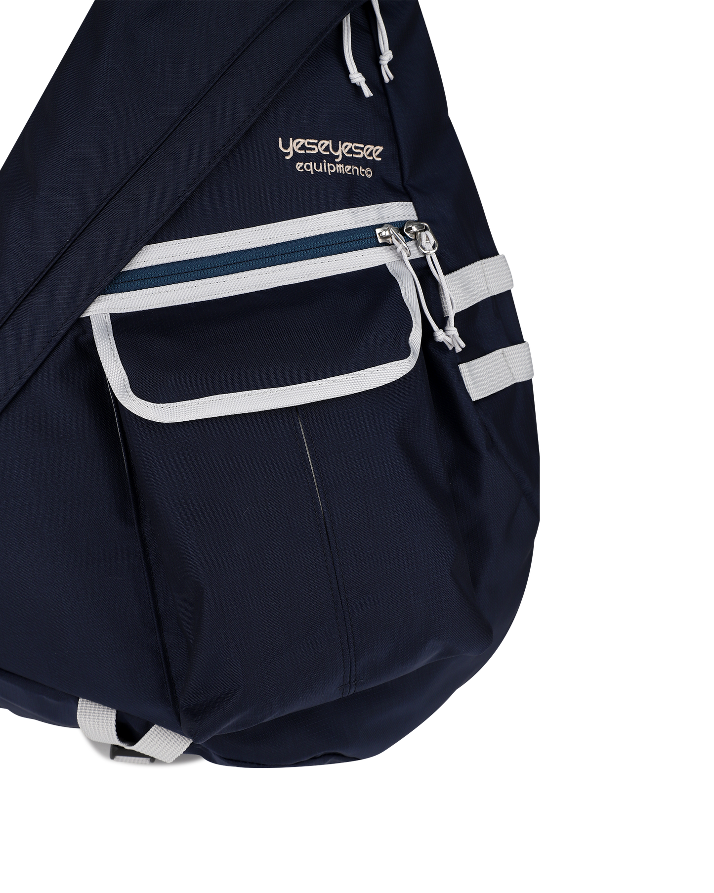 Y.E.S Handy Sling Bag