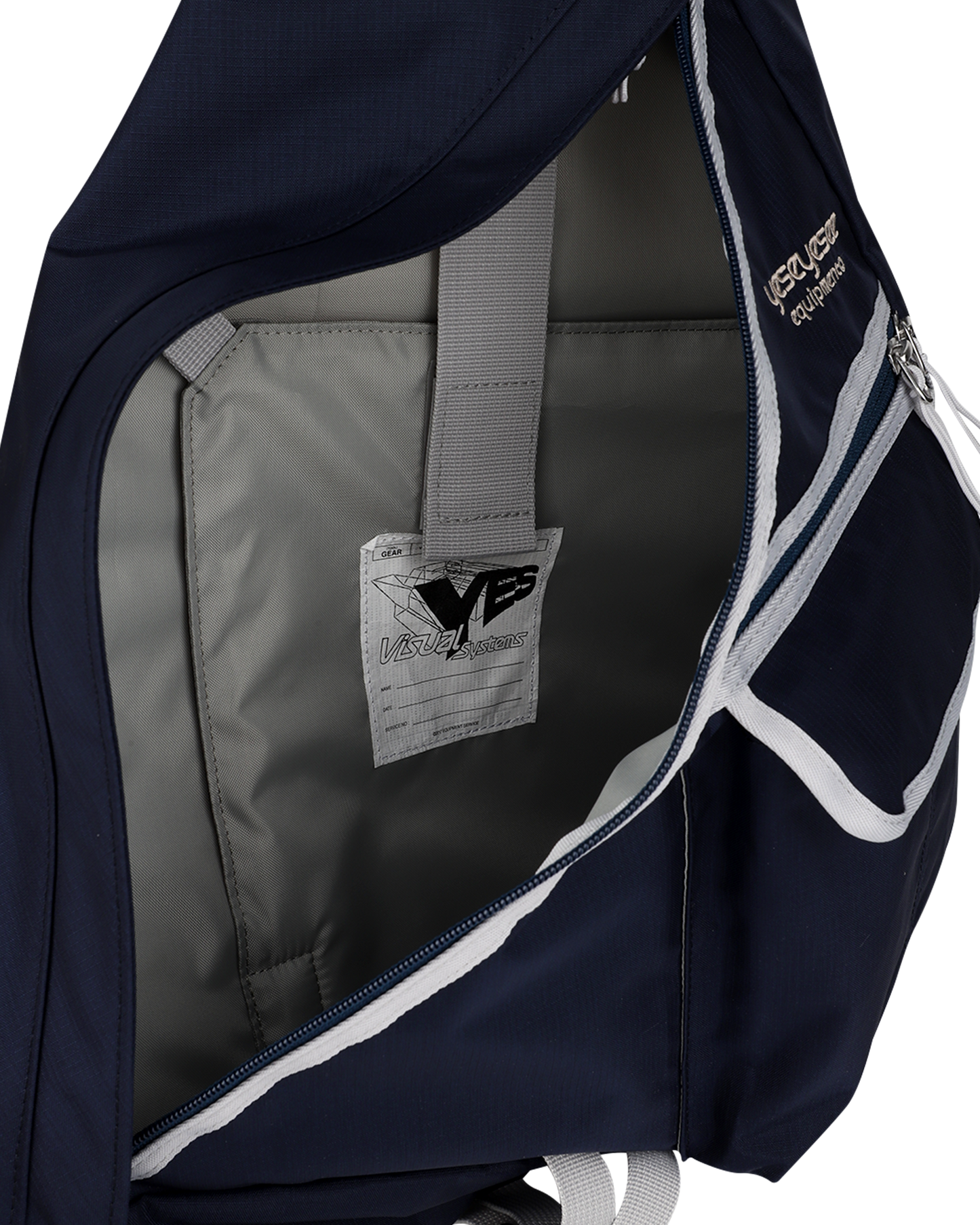 Y.E.S Handy Sling Bag