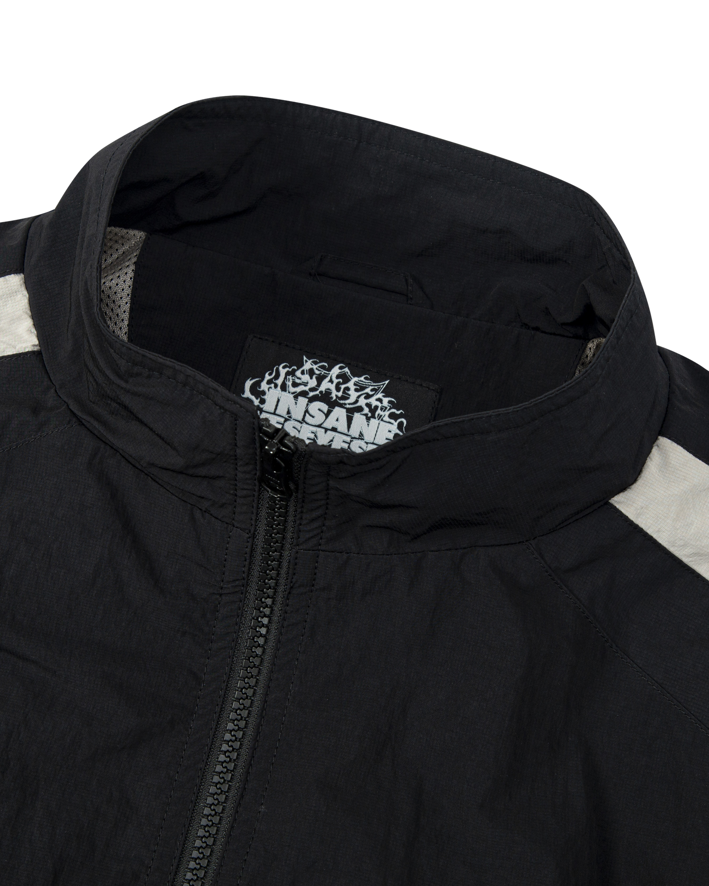 Insane x Trek Jacket
