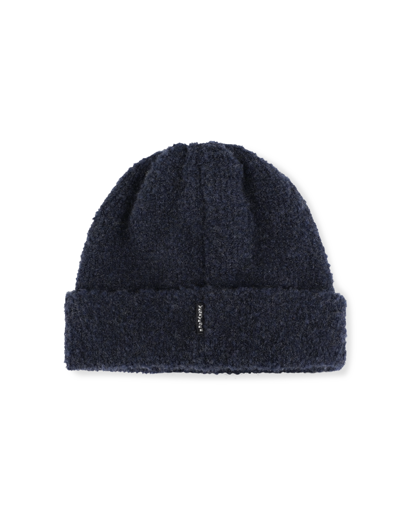 Y.E.S. Boucle Beanie