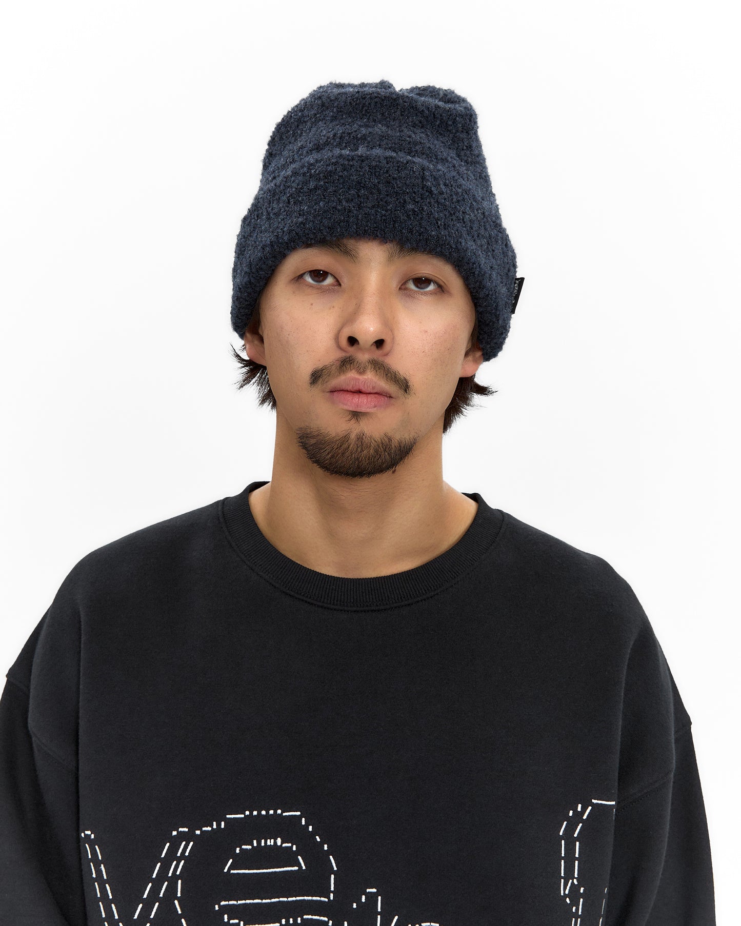 Y.E.S. Boucle Beanie