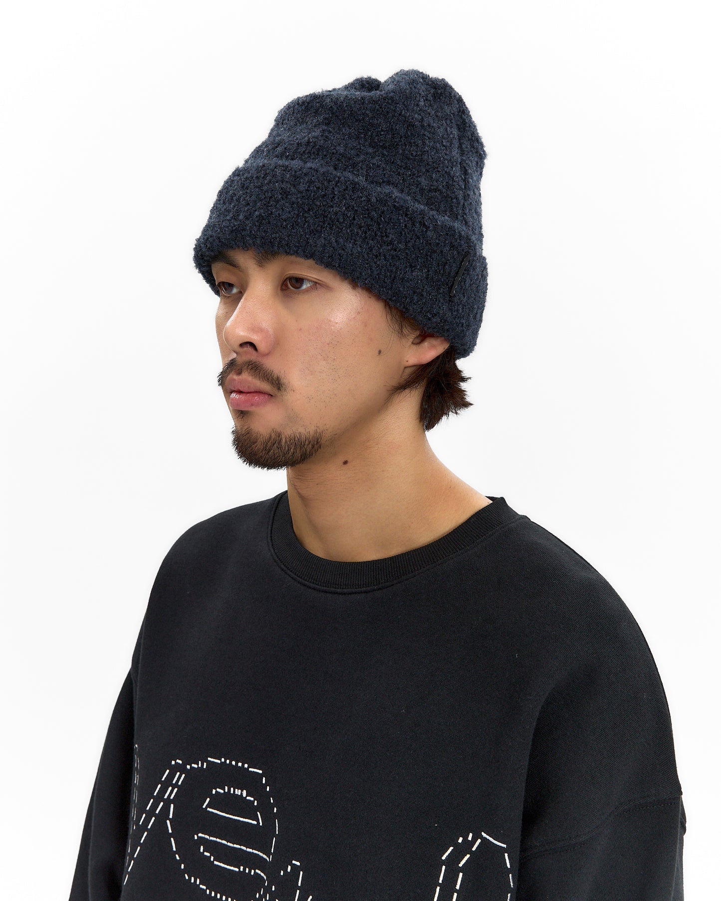 Y.E.S. Boucle Beanie