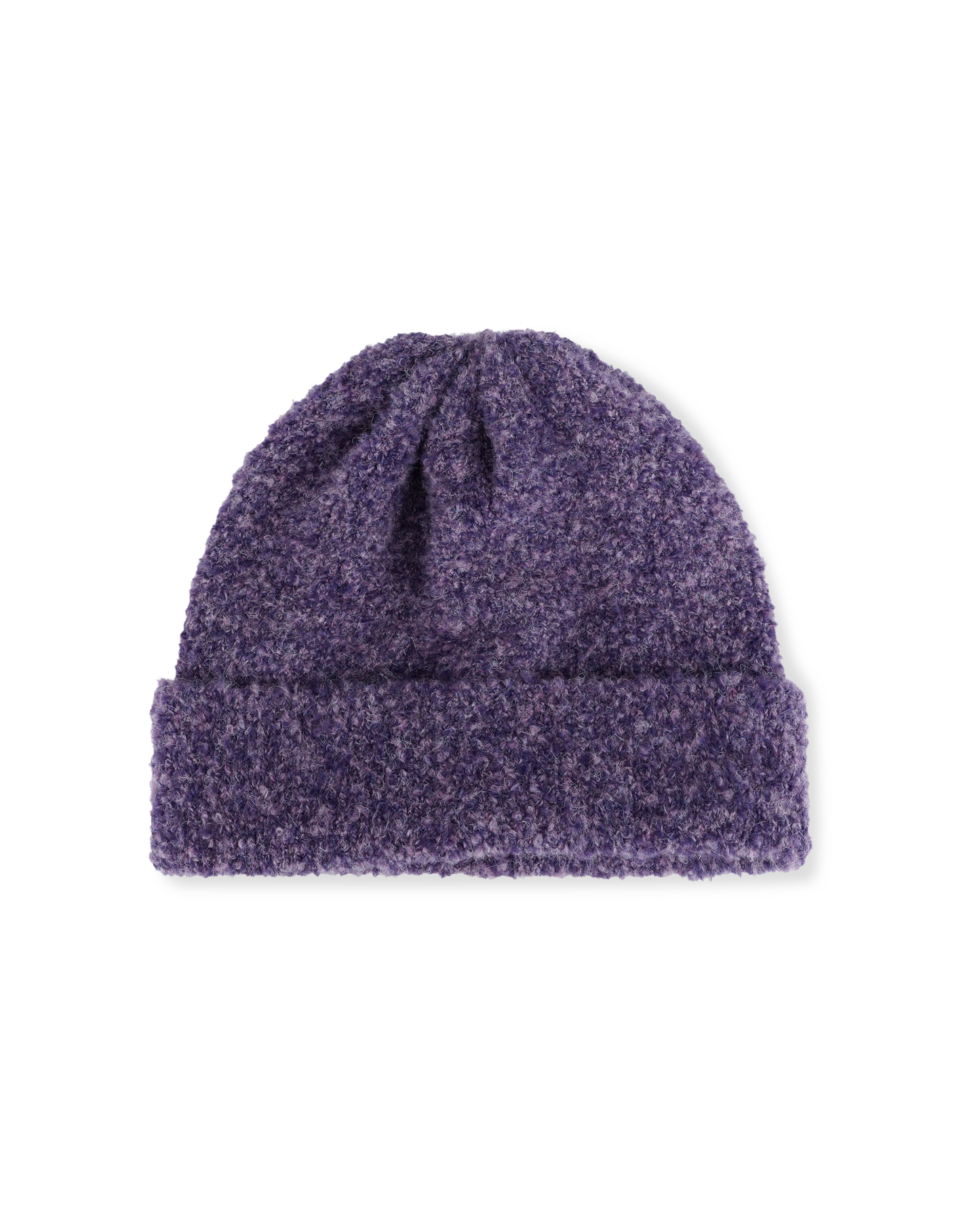 Y.E.S. Boucle Beanie