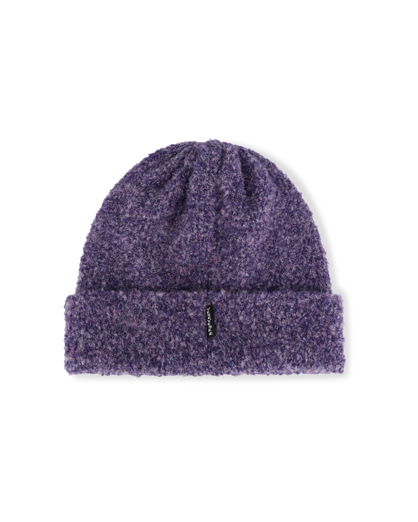 Y.E.S. Boucle Beanie