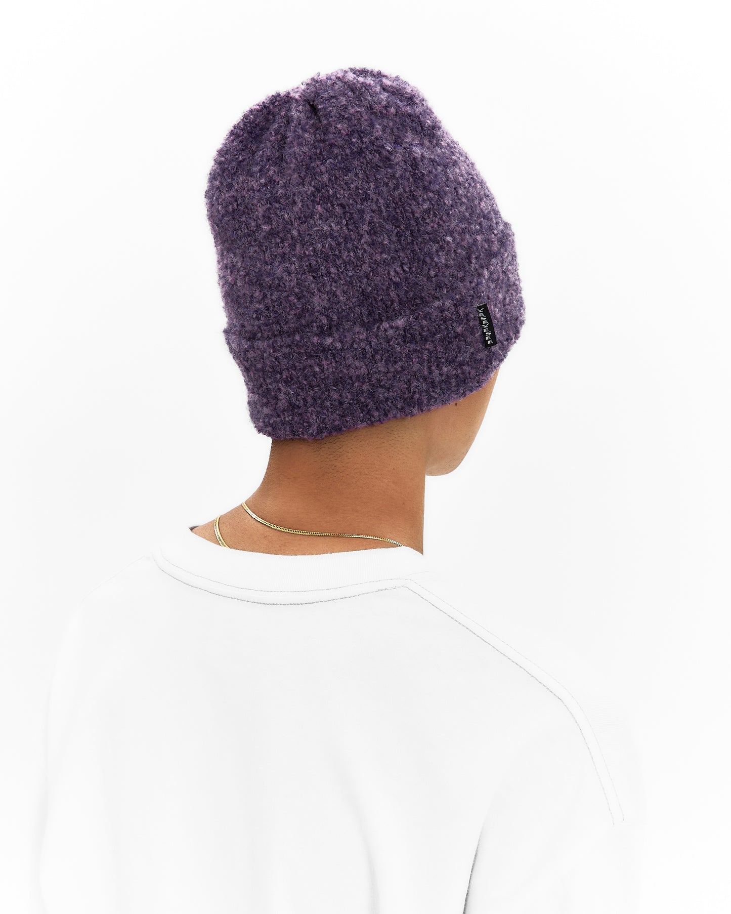 Y.E.S. Boucle Beanie