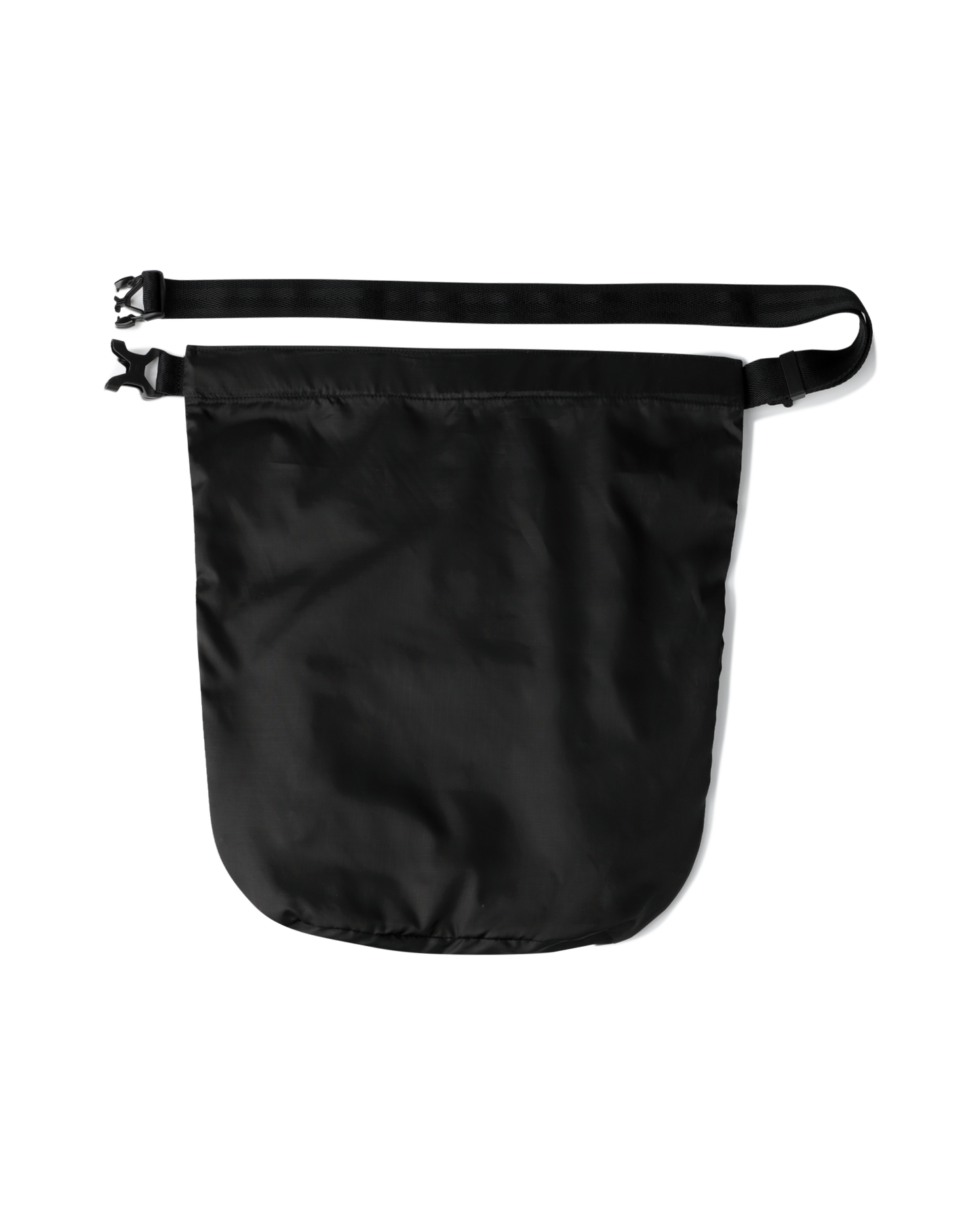 Y.E.S Roll Top Cross Bag