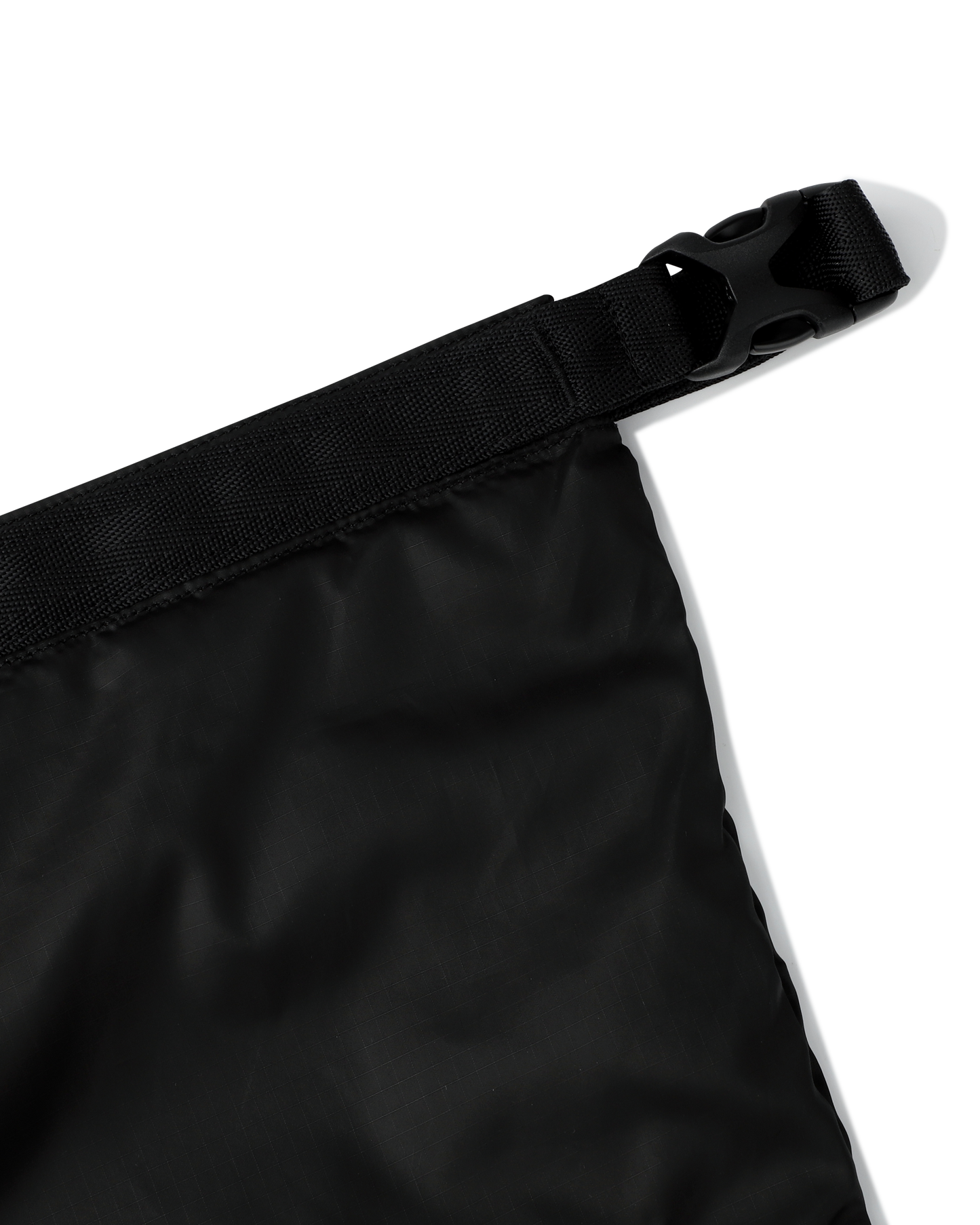 Y.E.S Roll Top Cross Bag