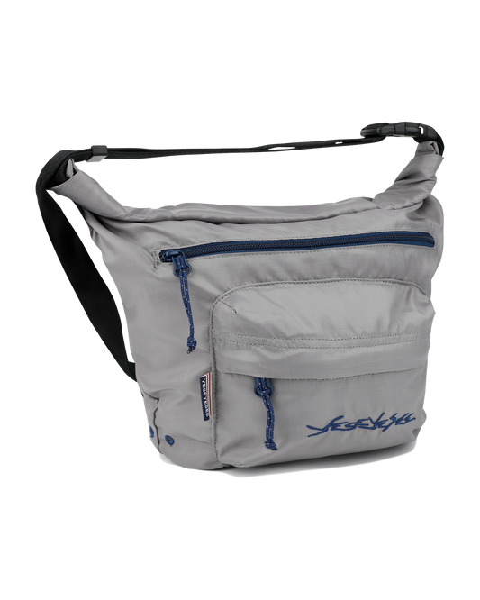 Y.E.S Roll Top Cross Bag